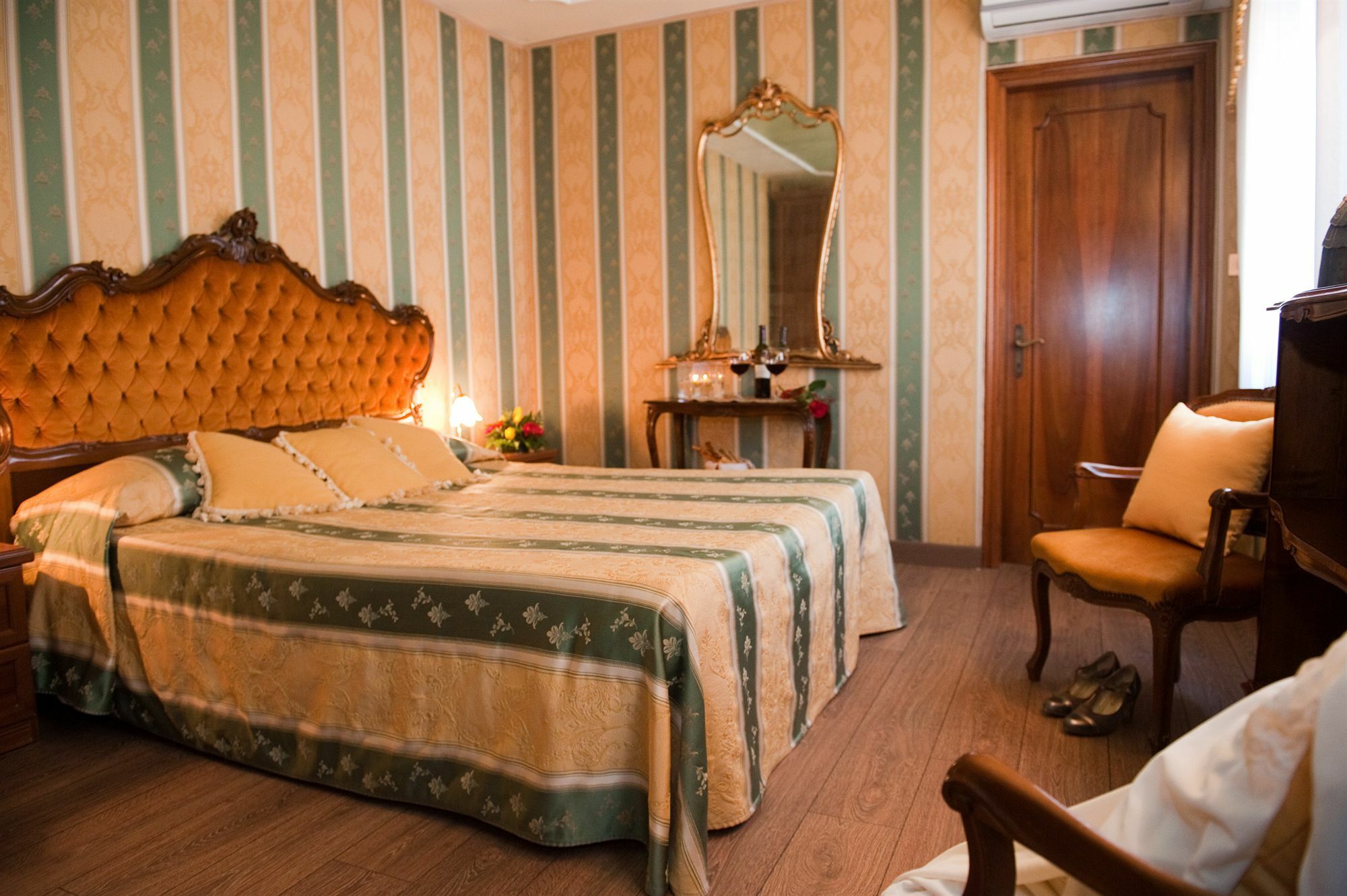 Locanda Antico Fiore Guest house Venice