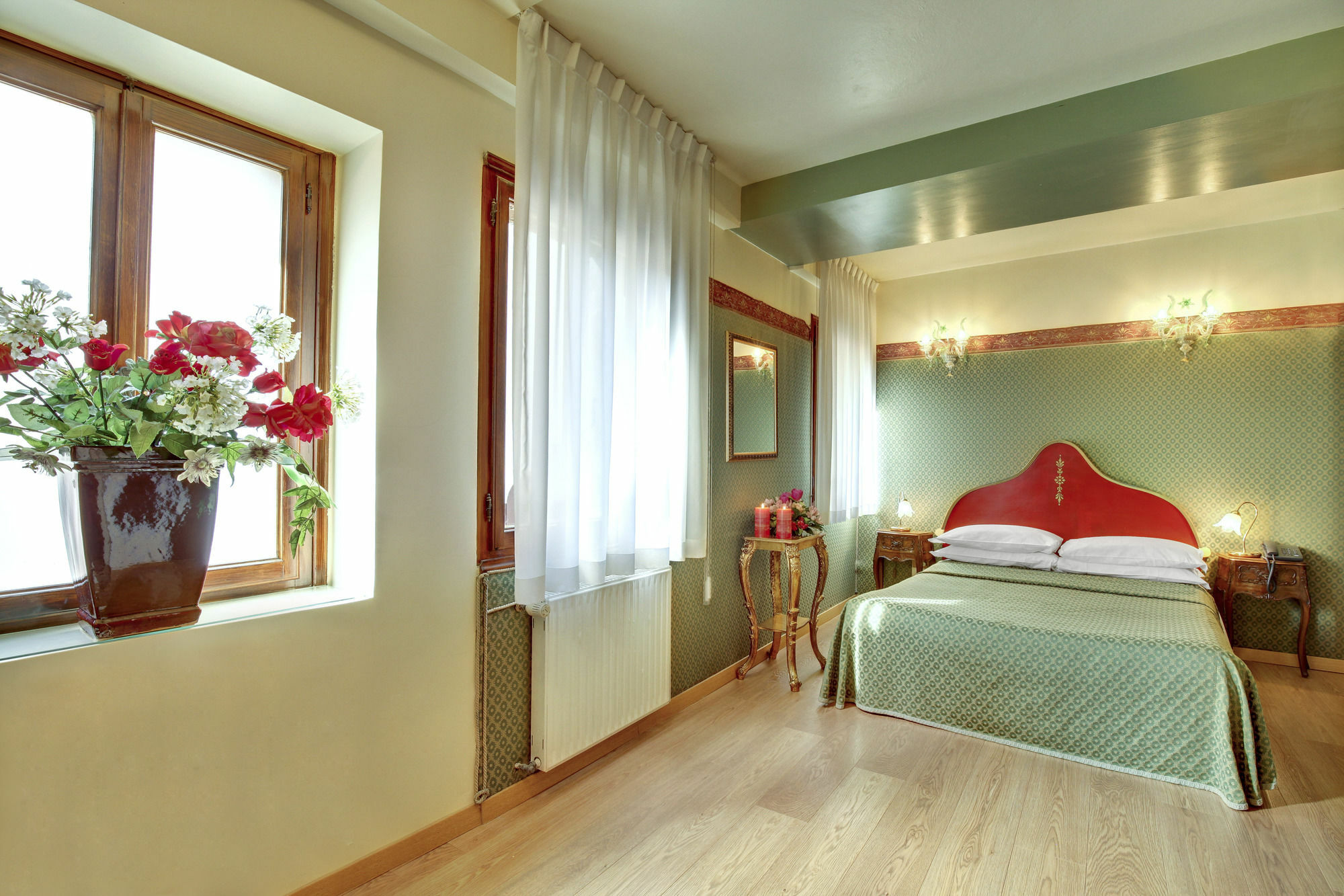 Guest house Locanda Antico Fiore