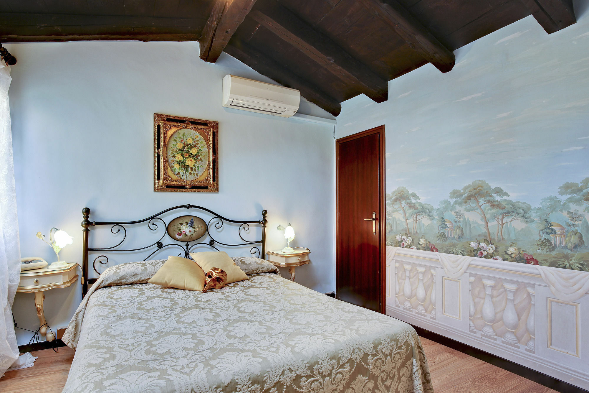 Locanda Antico Fiore 3*