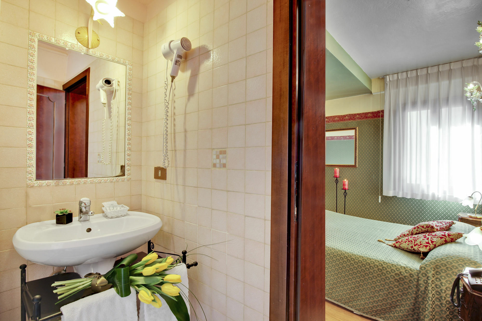 Locanda Antico Fiore 3* Venice
