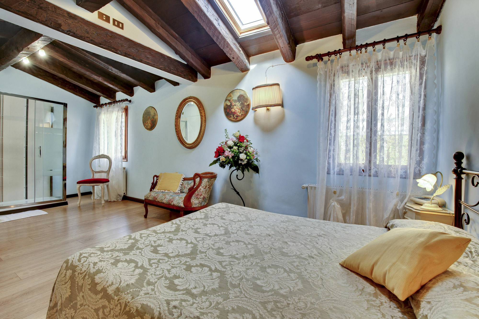 Guest house Locanda Antico Fiore