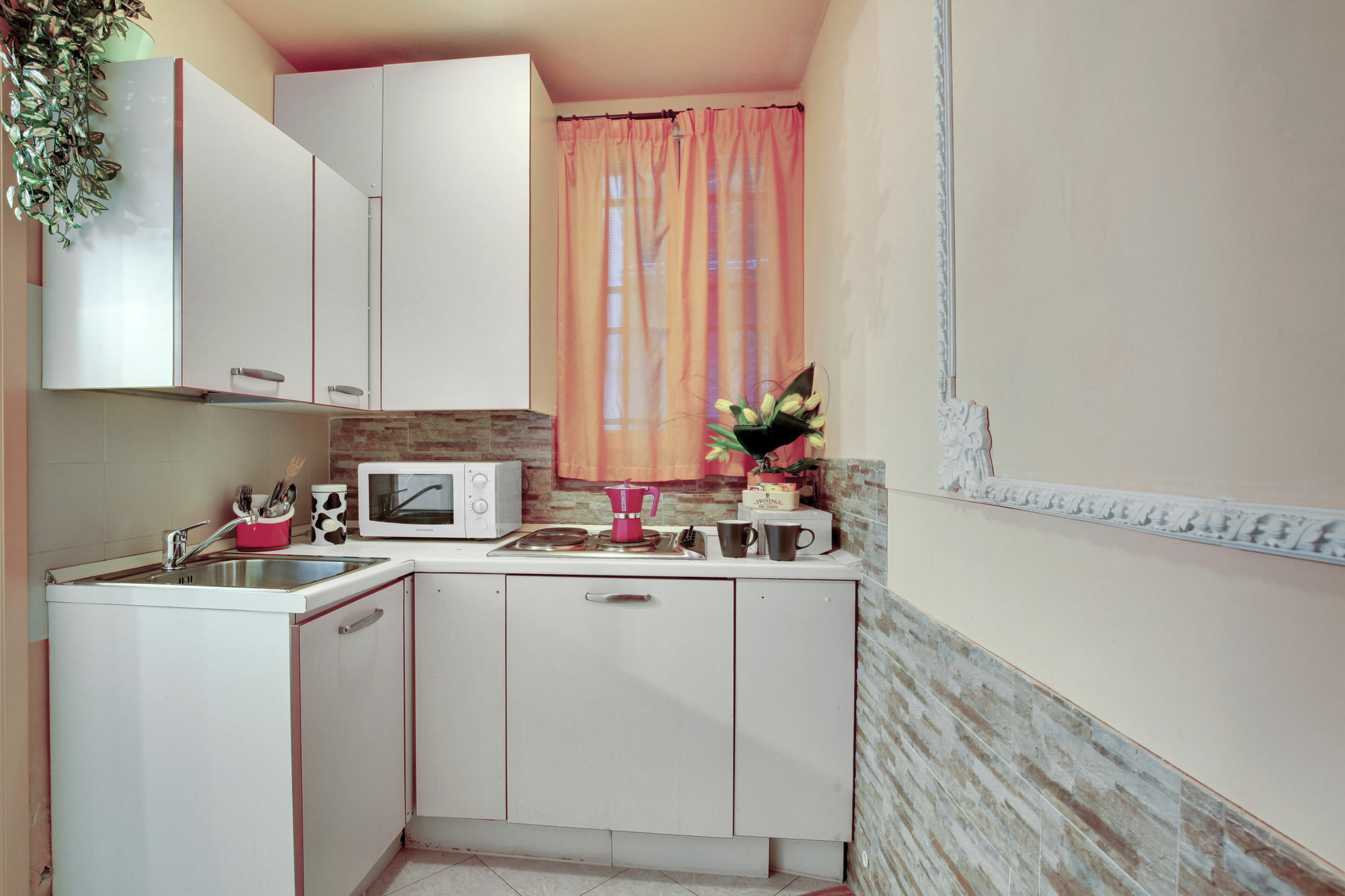 Guest house Locanda Antico Fiore 3*