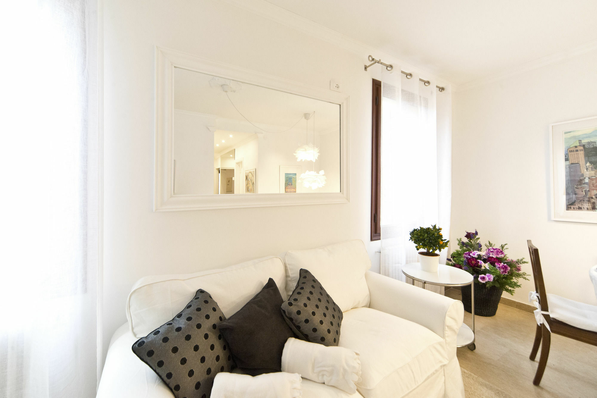 Apartment Heaven In San Marco Antique Quater Venice