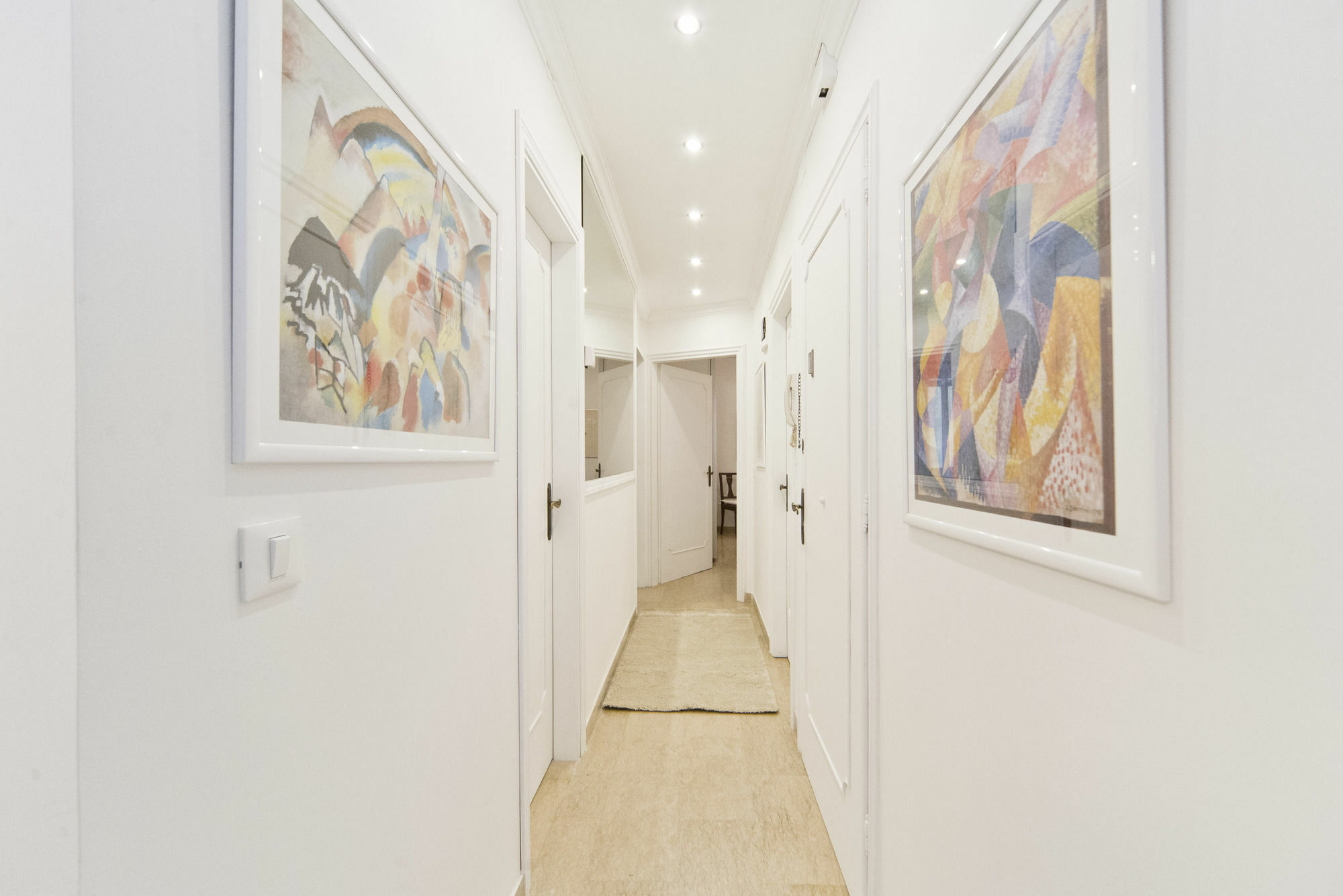 Heaven In San Marco Antique Quater Apartment *