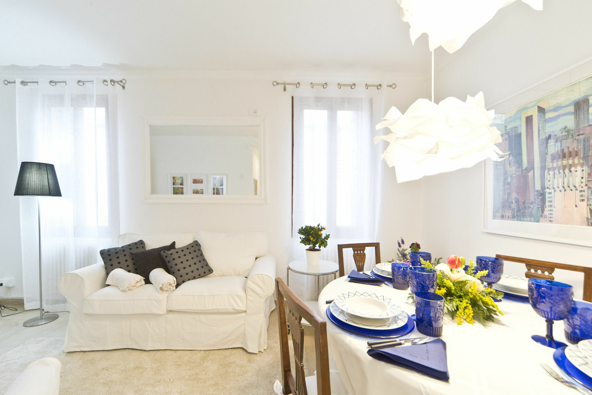 Apartment Heaven In San Marco Antique Quater Venice