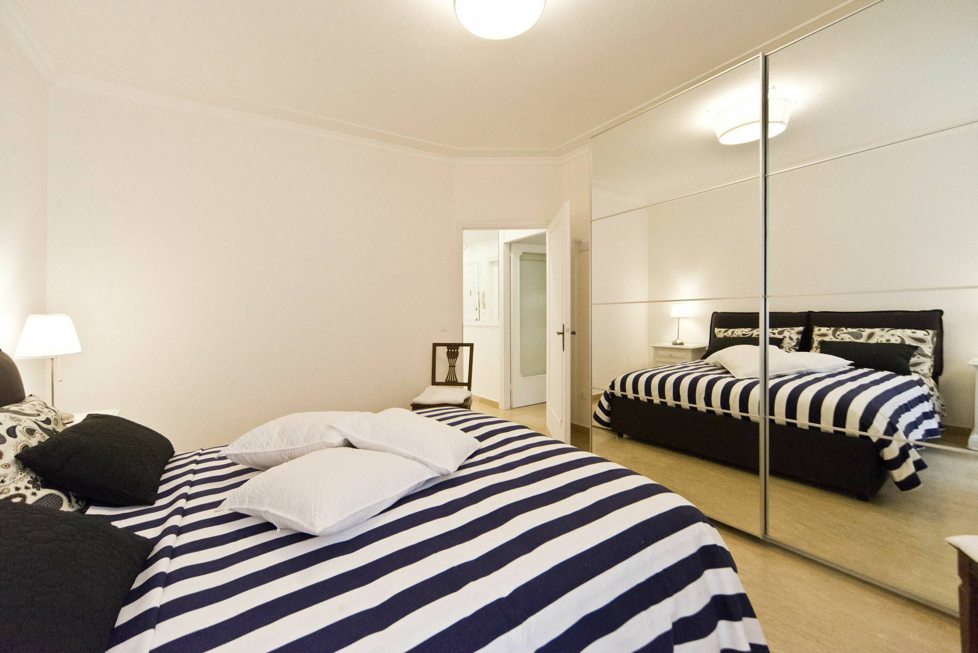 Heaven In San Marco Antique Quater Apartment Venice