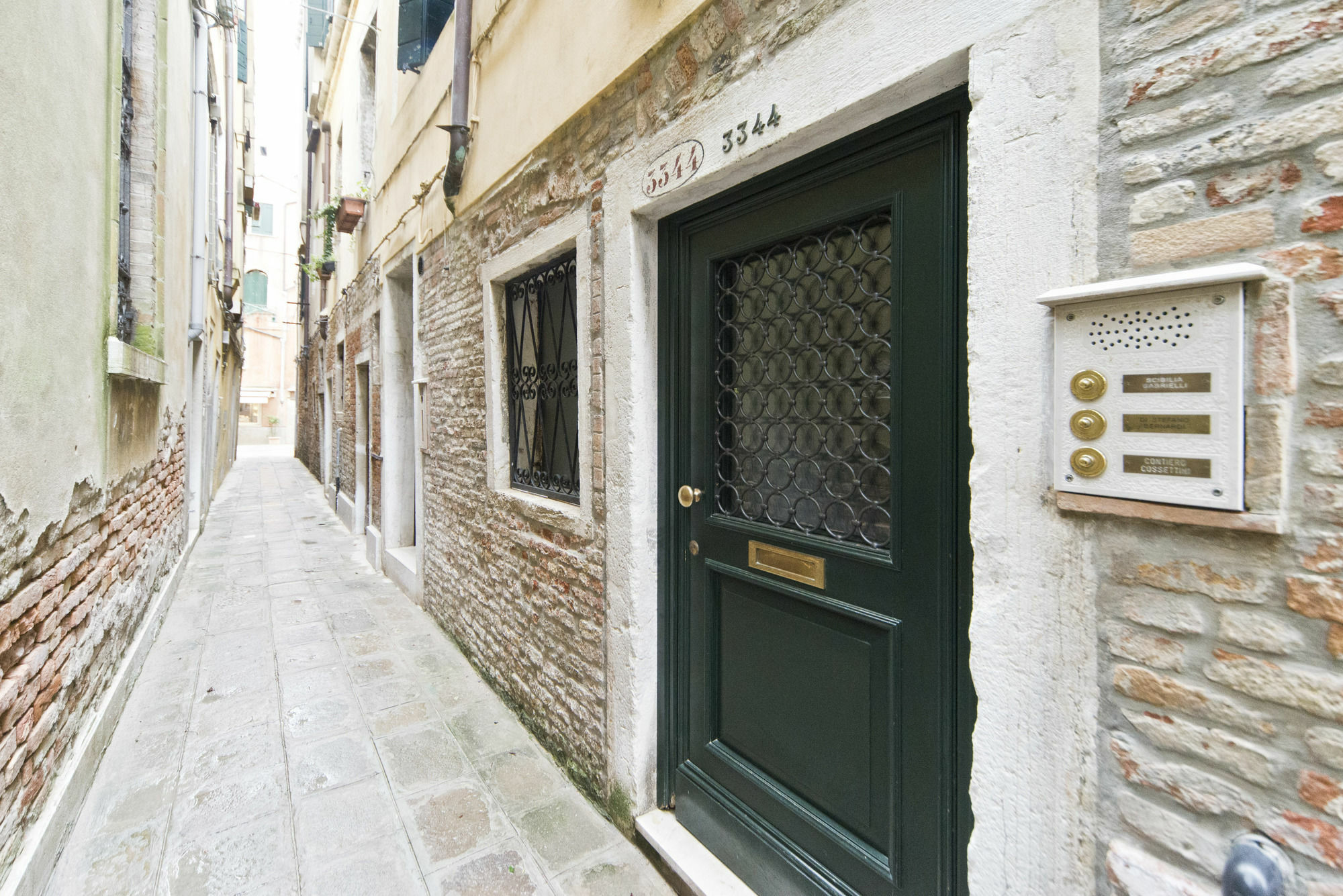 Apartment Heaven In San Marco Antique Quater Venice