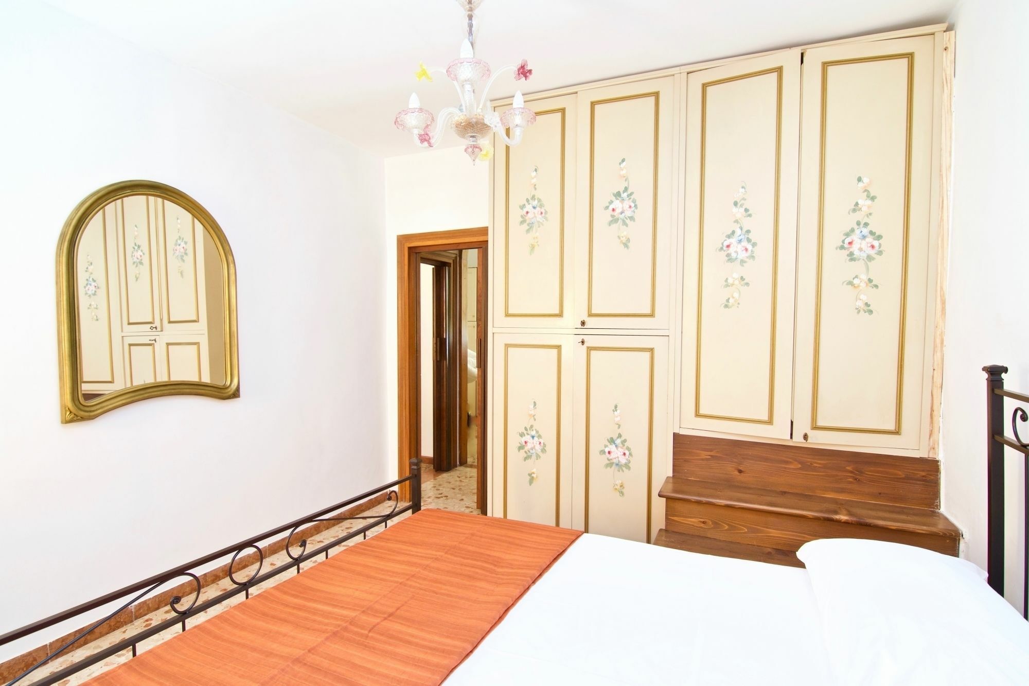 Ca' Valier Apartment *