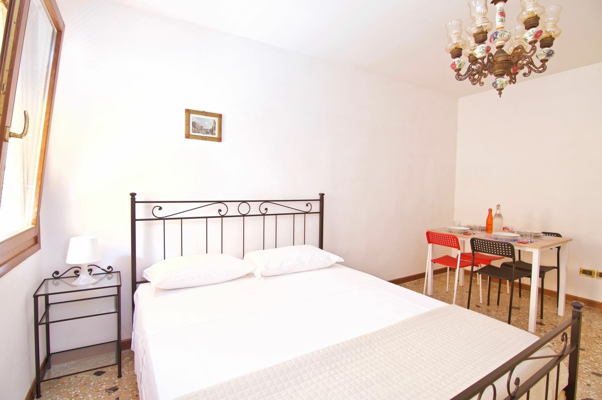 Ca' Valier Apartment *