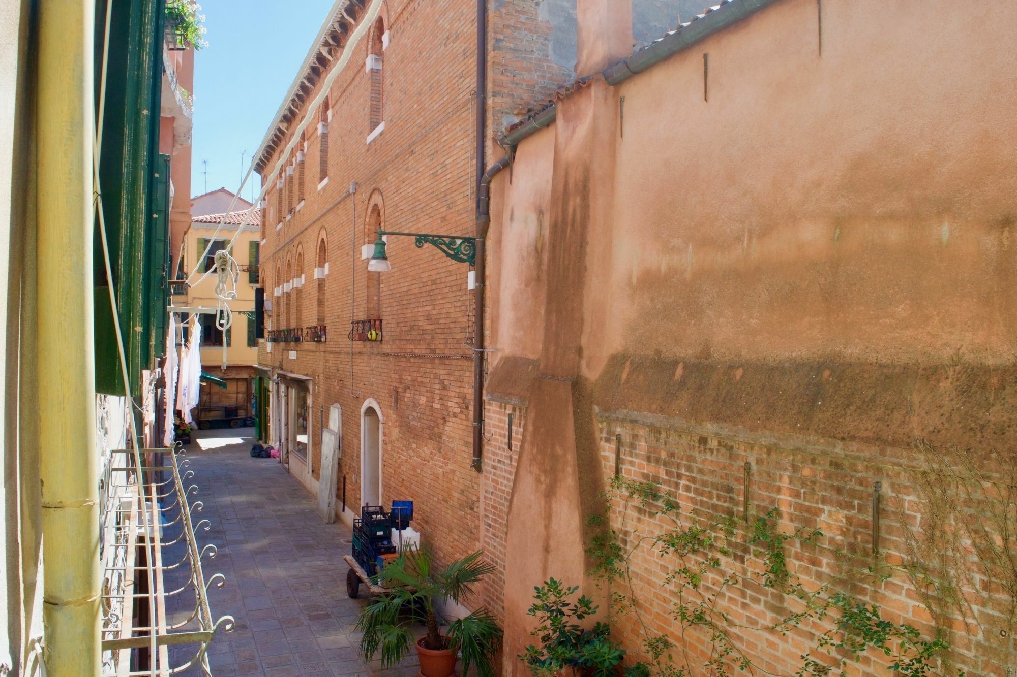 Apartment Ca' Valier Venice