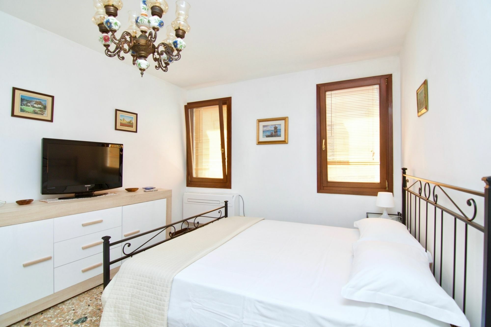 Apartment Ca' Valier *