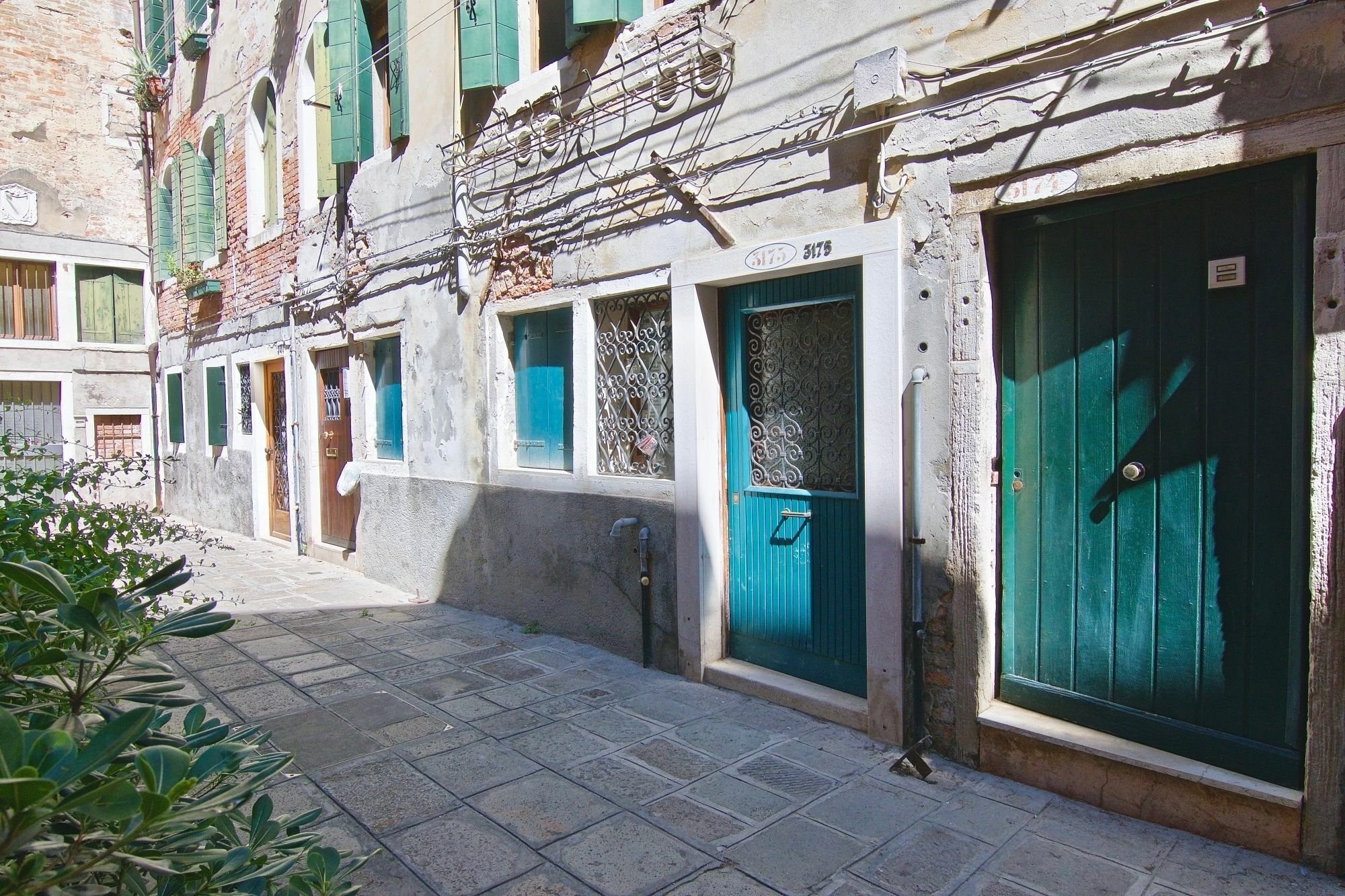 Ca' Valier Apartment Venice