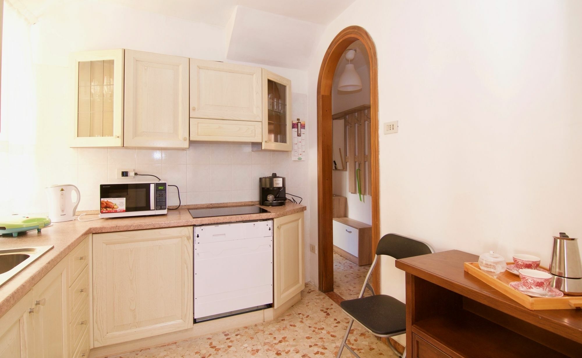 Apartment Ca' Valier Venice