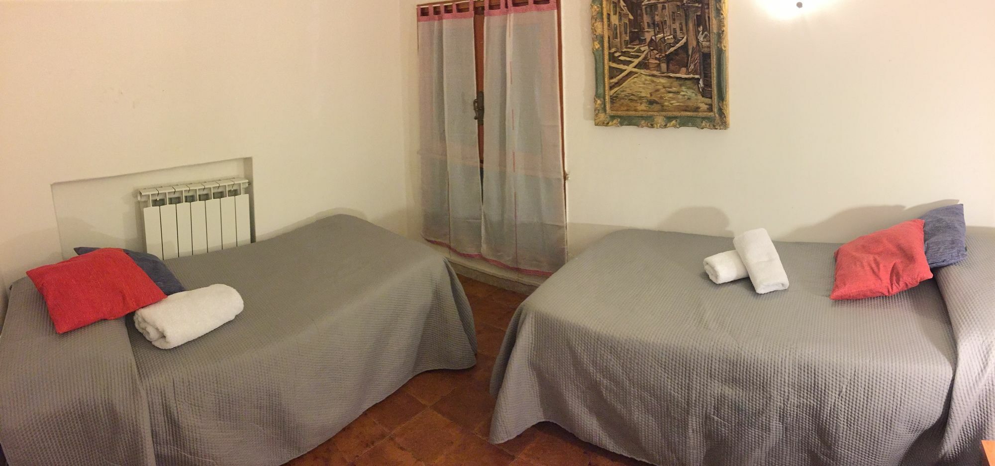 Apartamento Maison D'Ax Venice Center Veneza