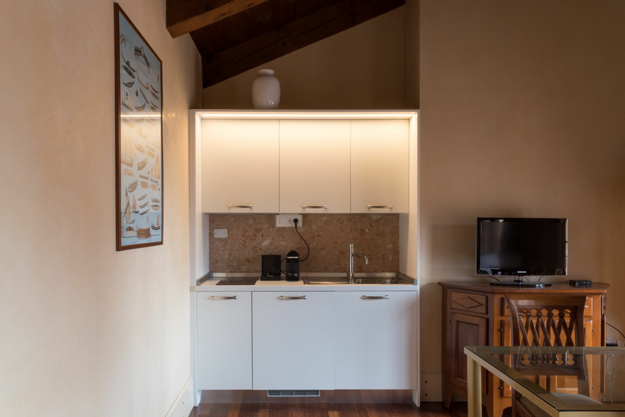 Residenza Grandi Vedute