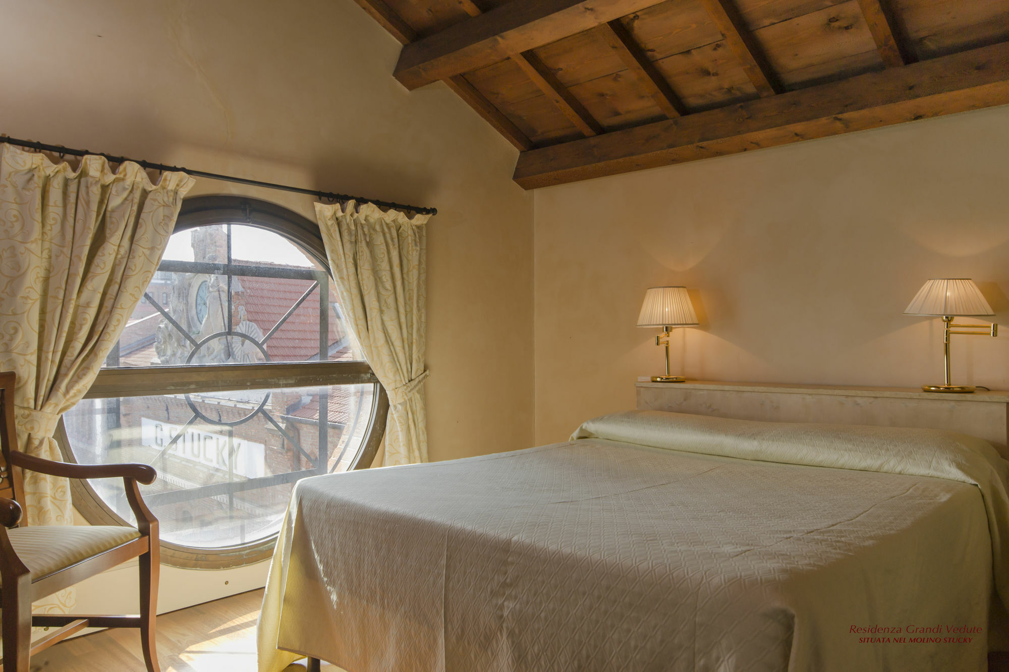 Residenza Grandi Vedute *