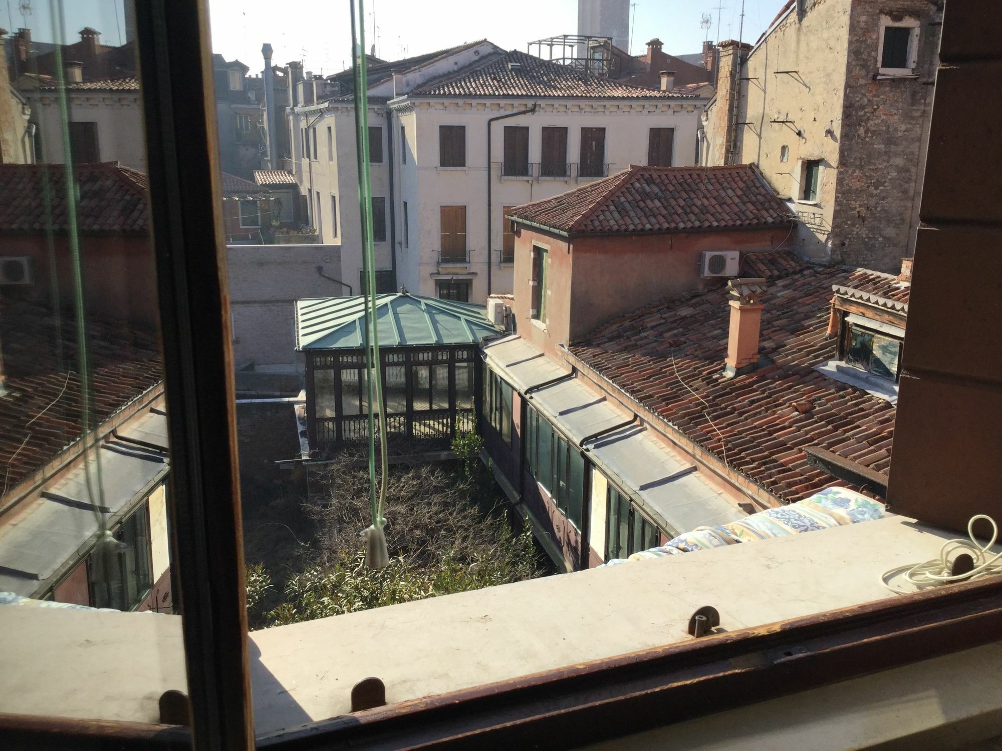 Martina's Guest house 3*
