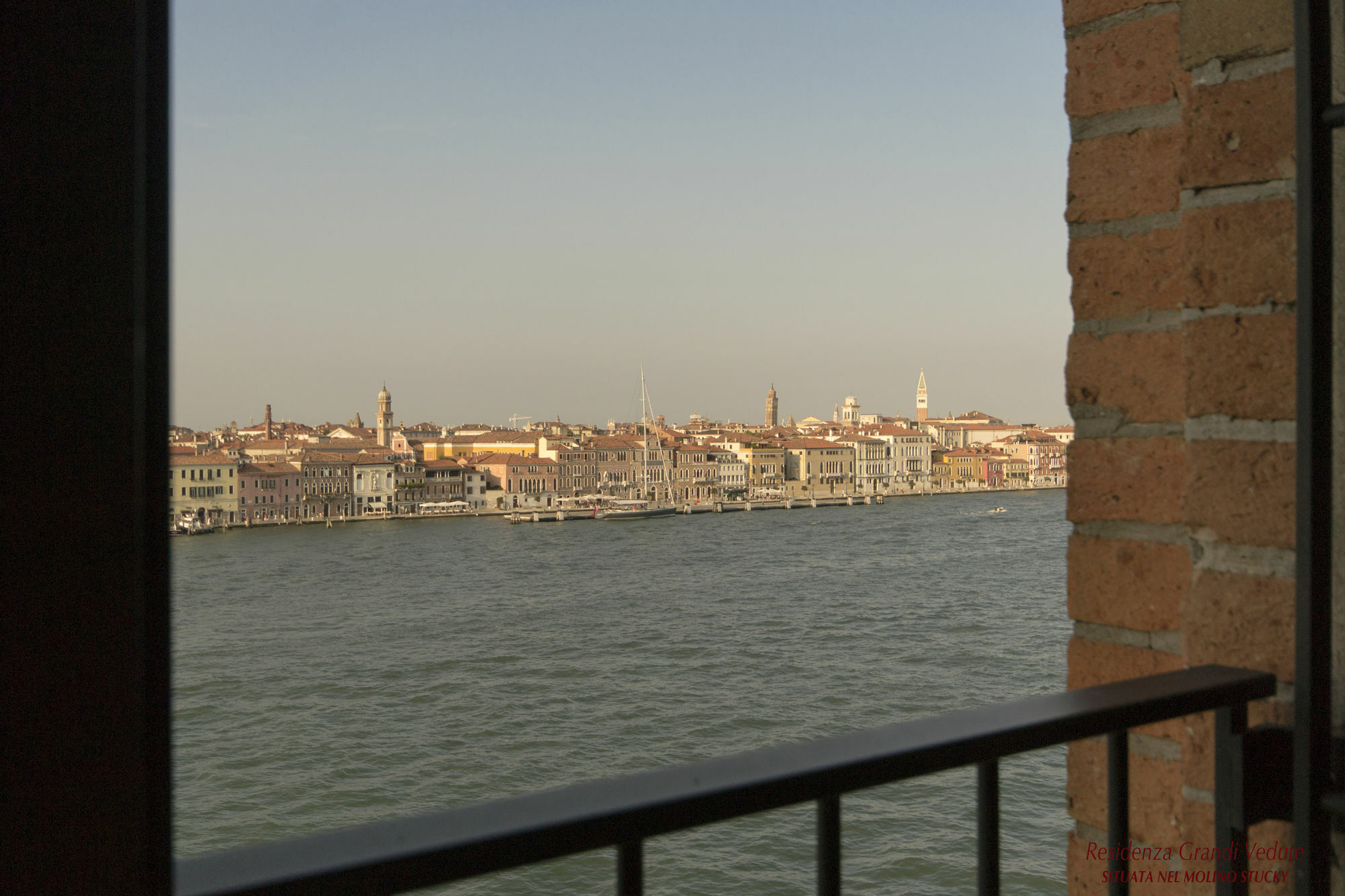 Apartment Residenza Grandi Vedute