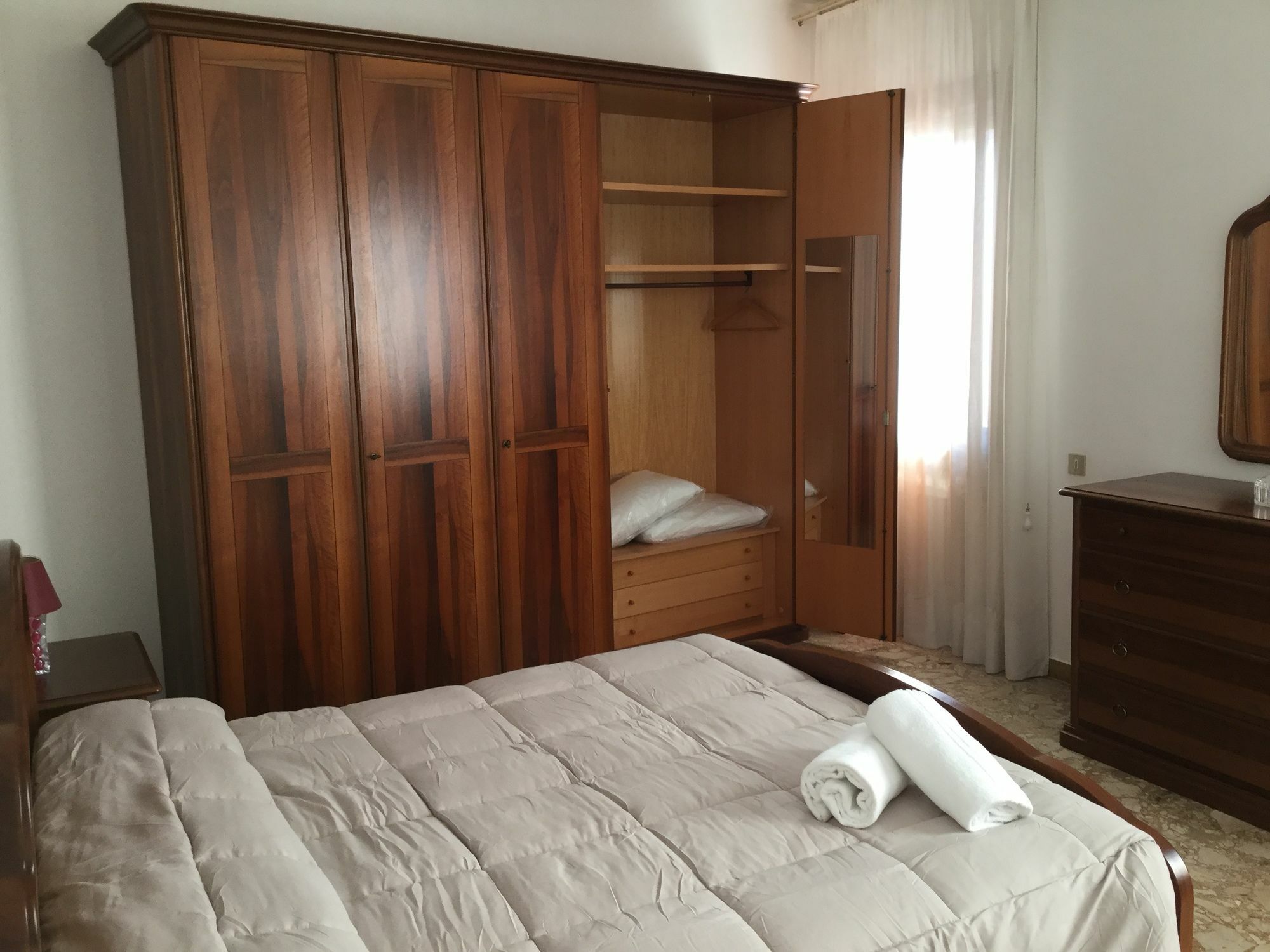 Martina's Guest house Venice