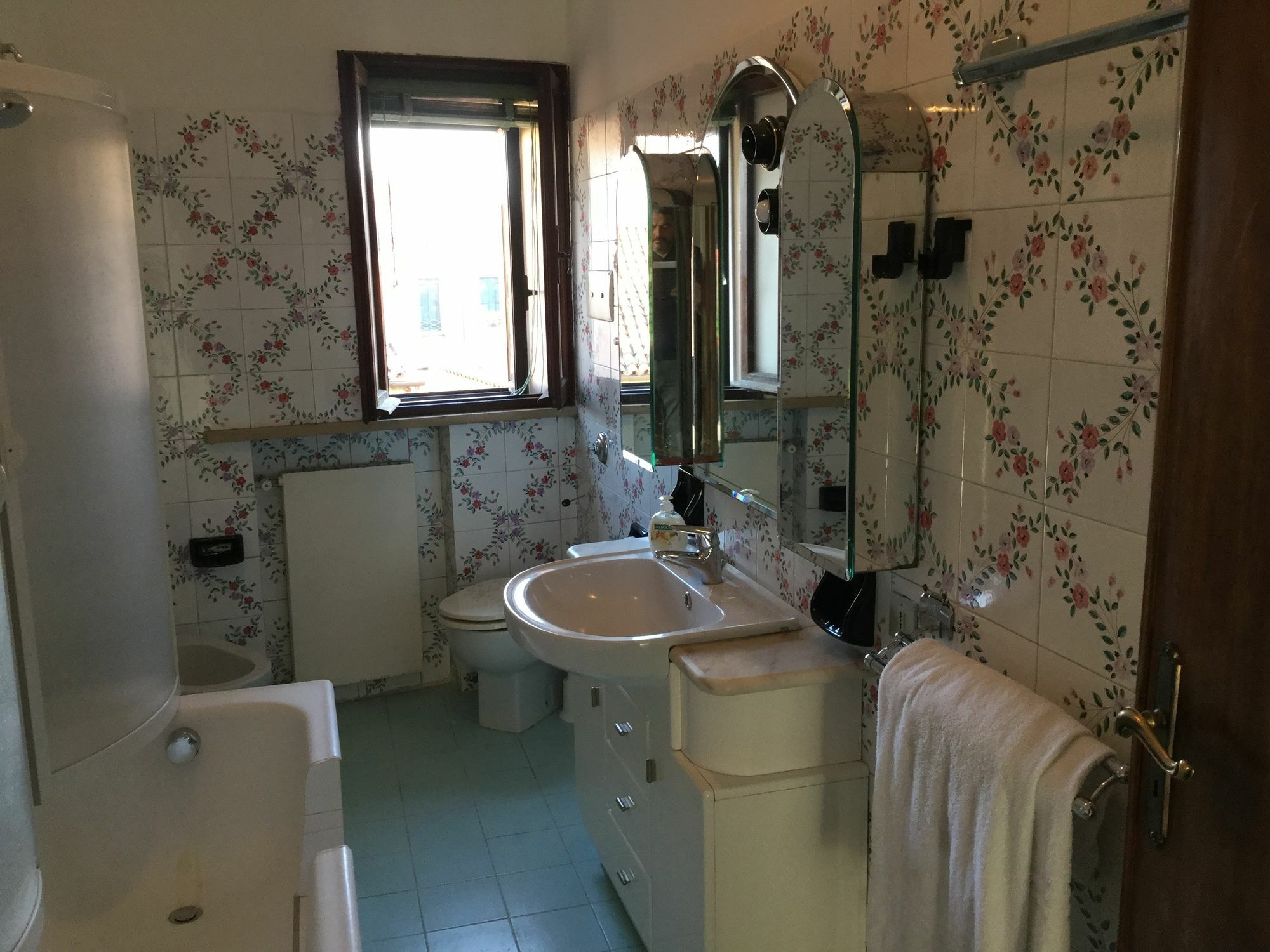 Guest house Martina's Venice