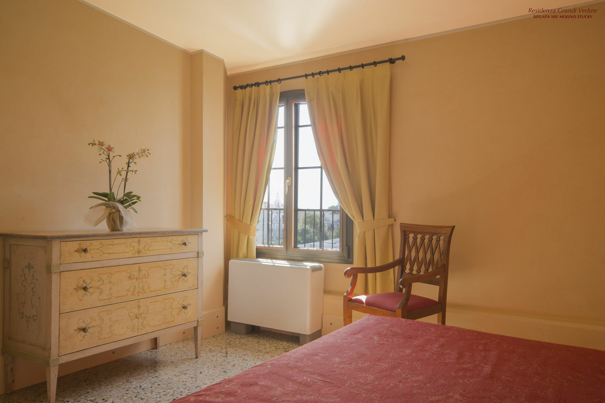 Apartment Residenza Grandi Vedute