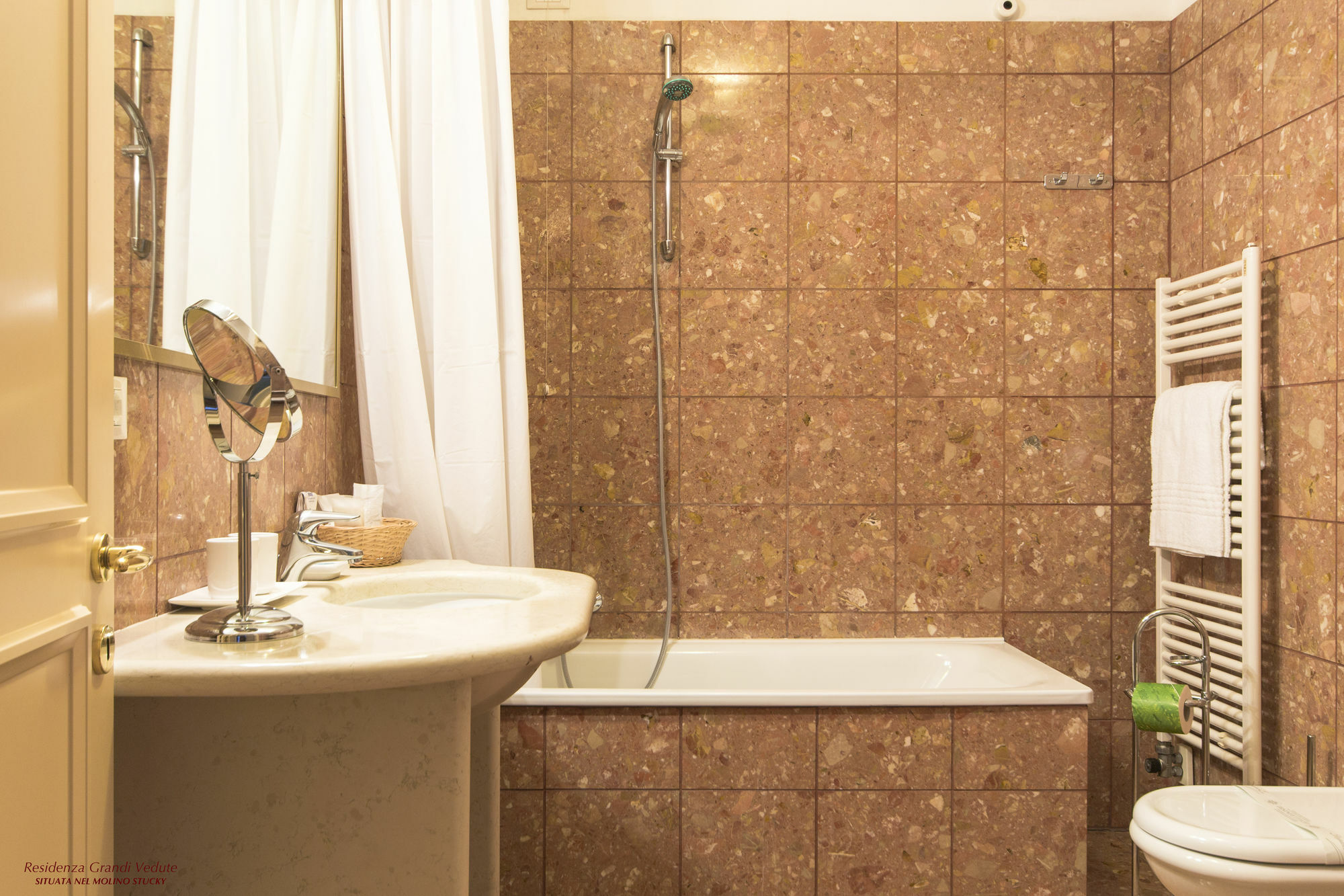 Residenza Grandi Vedute Apartment Venice