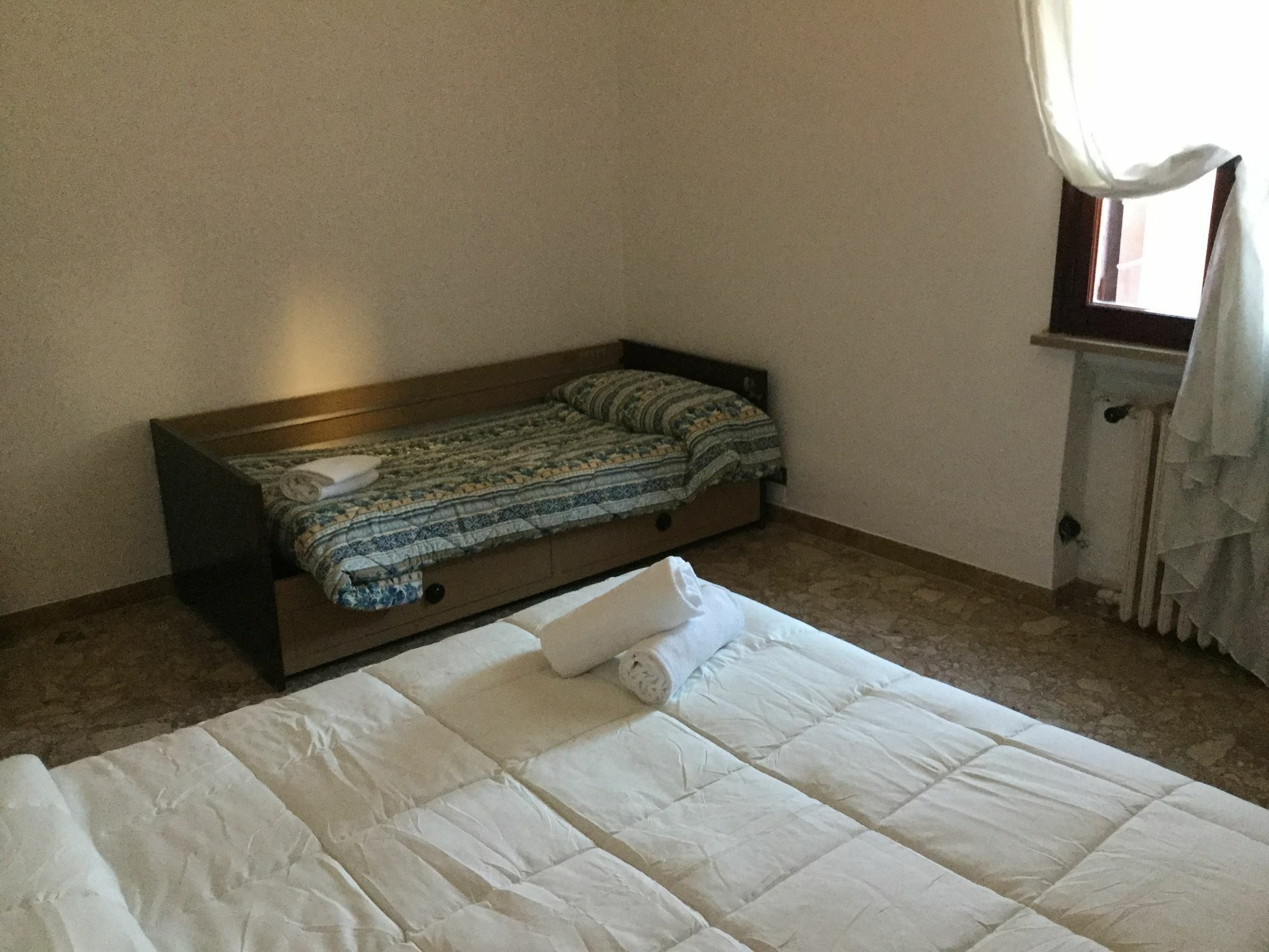Martina's 3* Venice