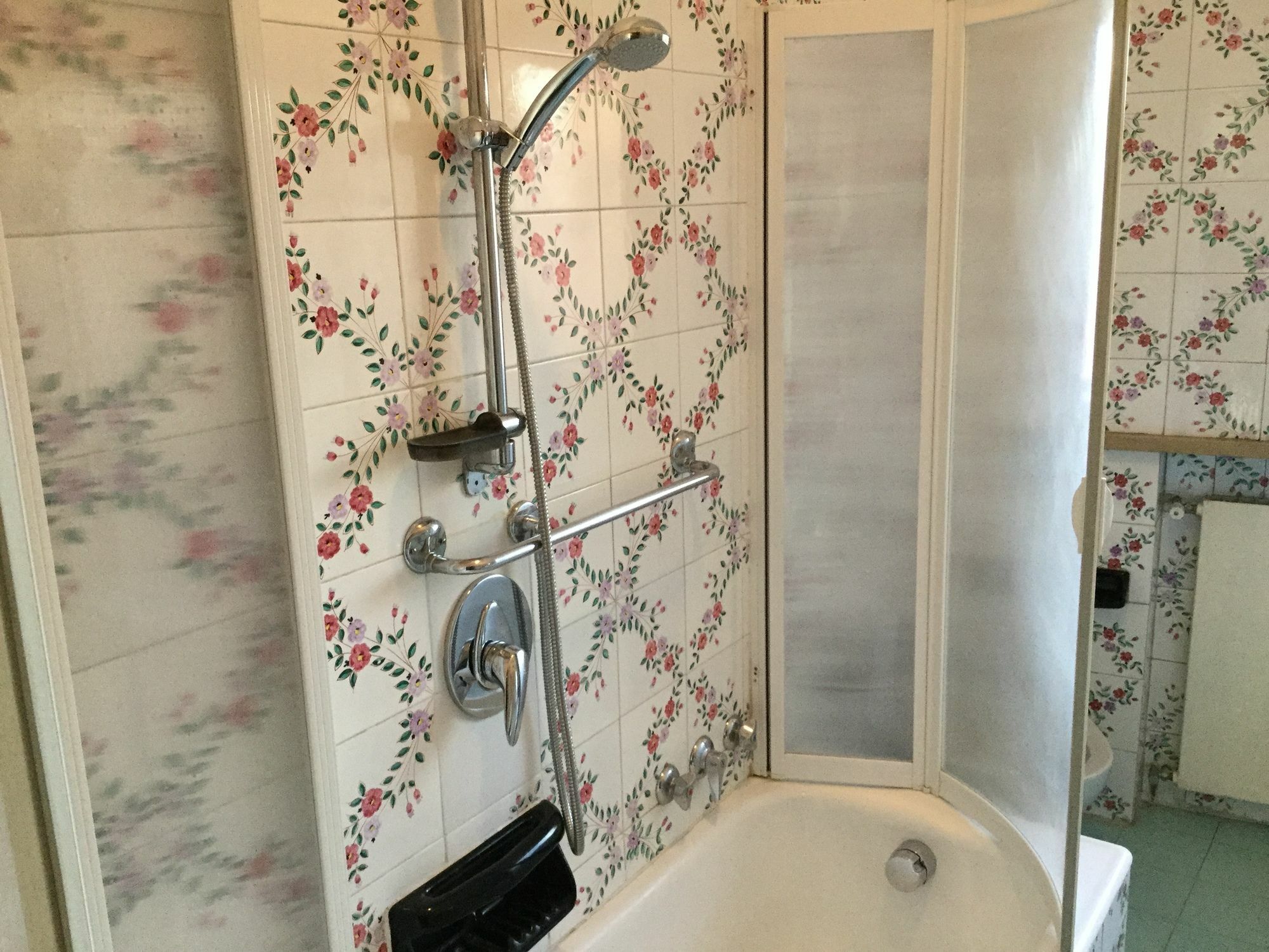 Martina's Guest house 3*