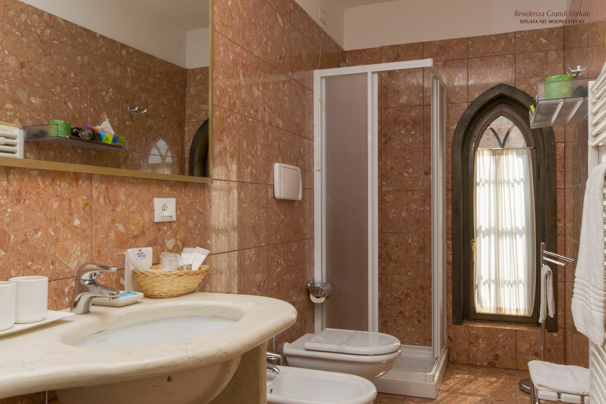 Apartment Residenza Grandi Vedute *