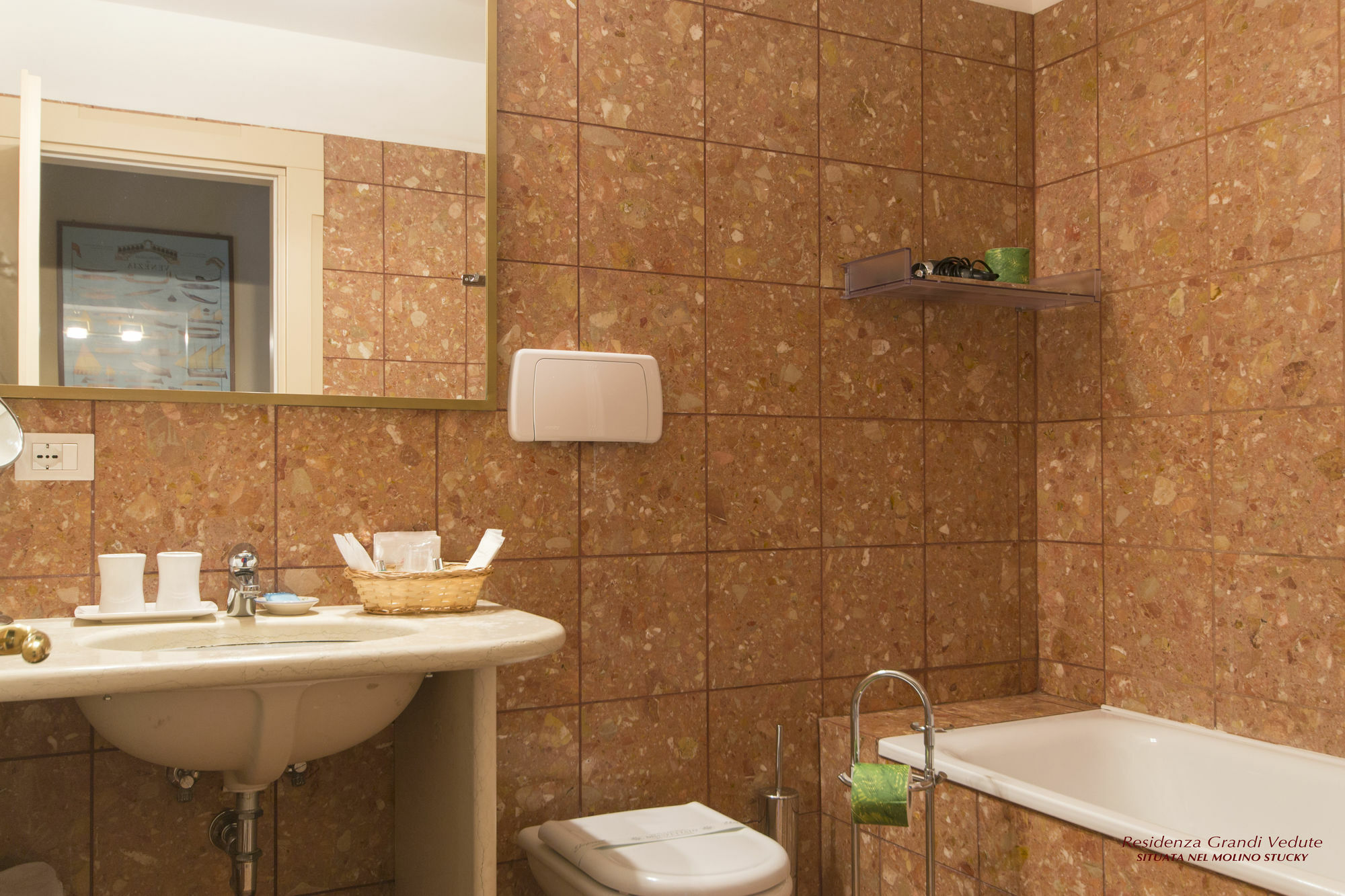 Apartment Residenza Grandi Vedute *