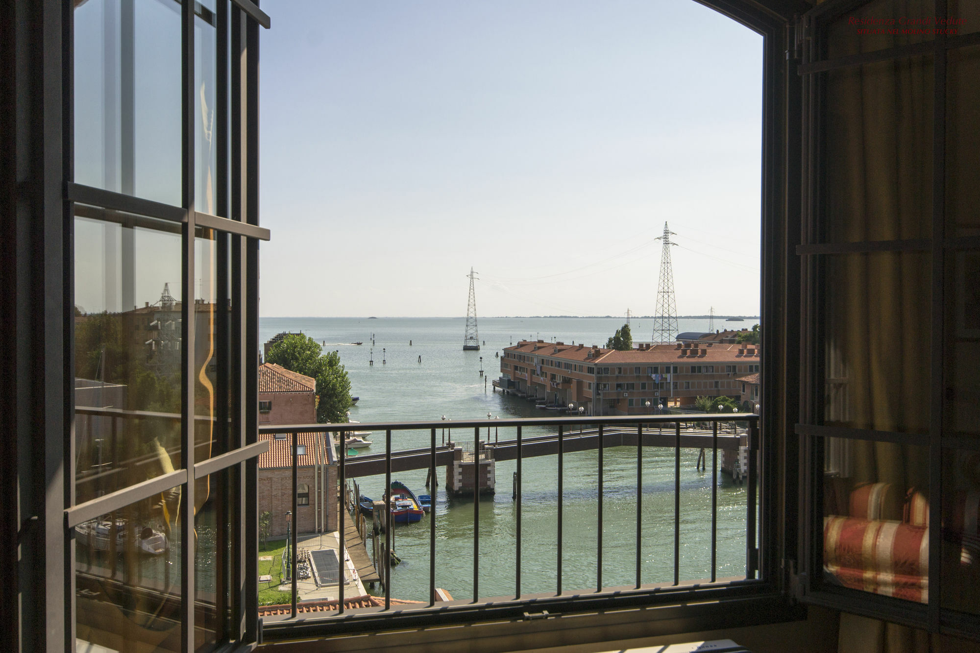 Residenza Grandi Vedute Apartment