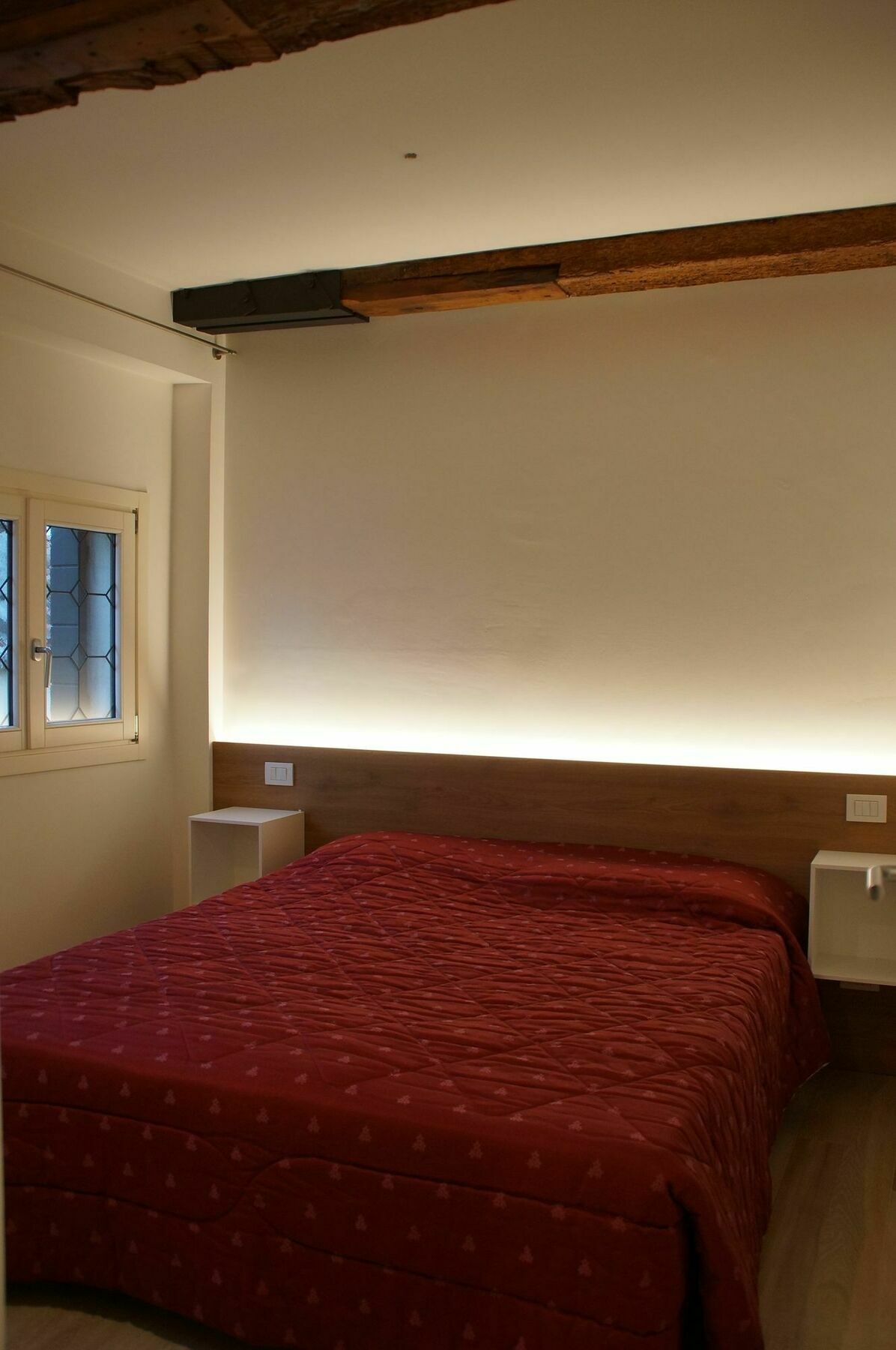 Poli Grappa Apartment Venice