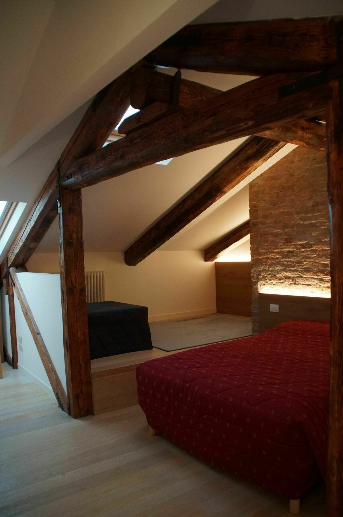 Poli Grappa Apartment *