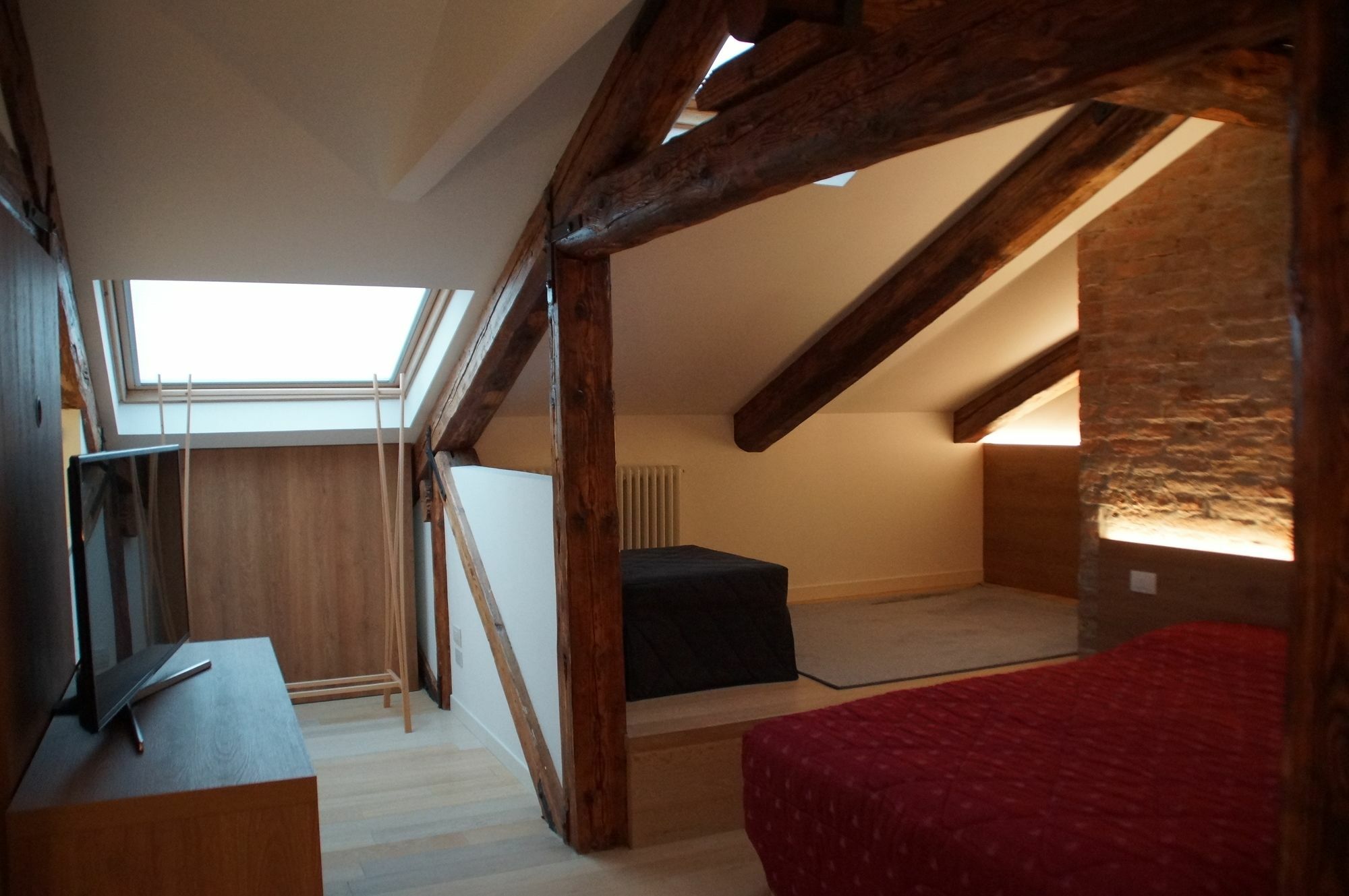Poli Grappa Apartment *