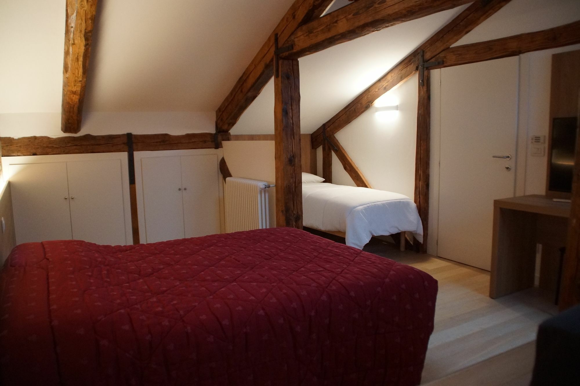 Apartment Poli Grappa Venice