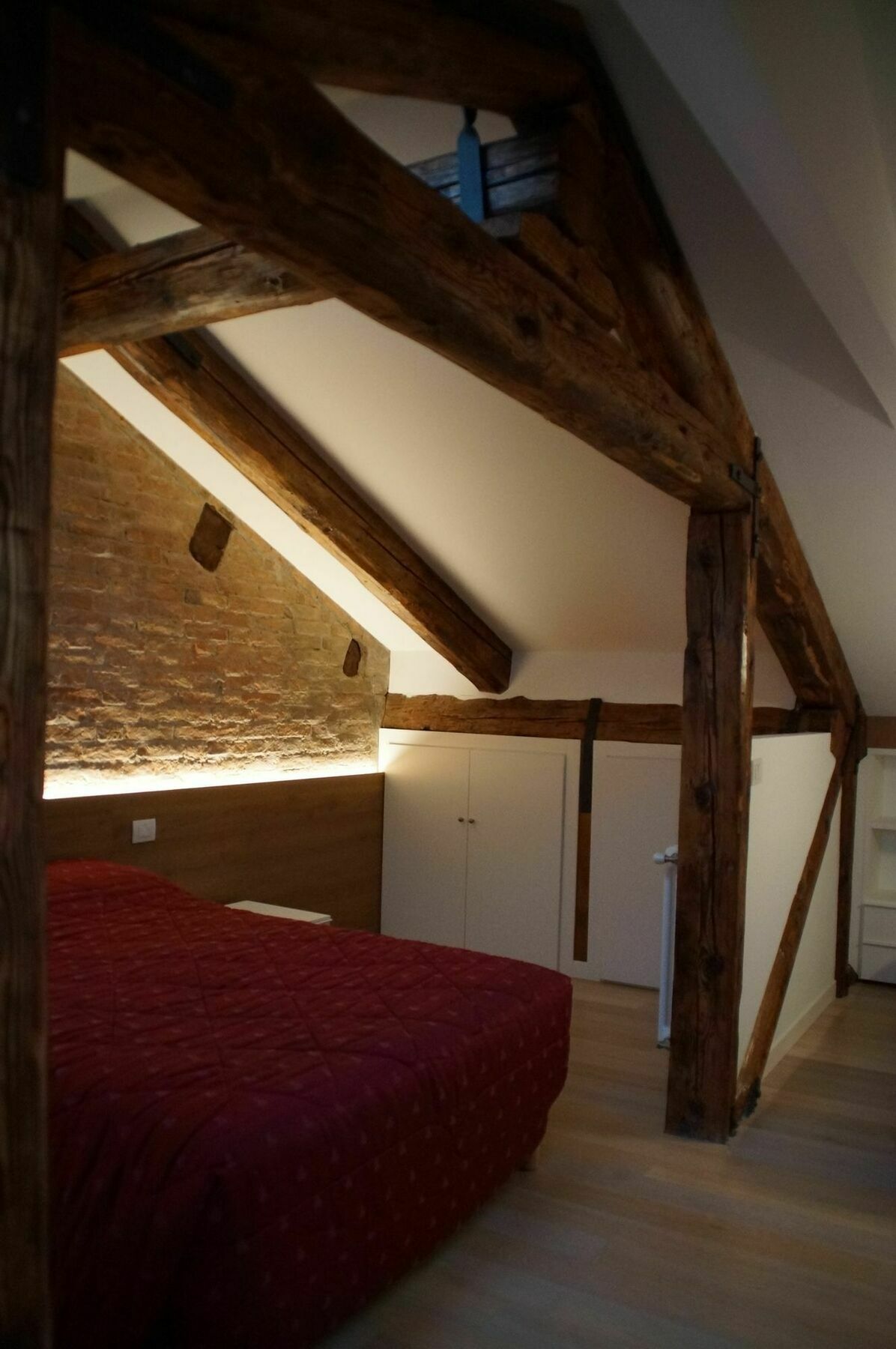 Apartment Poli Grappa