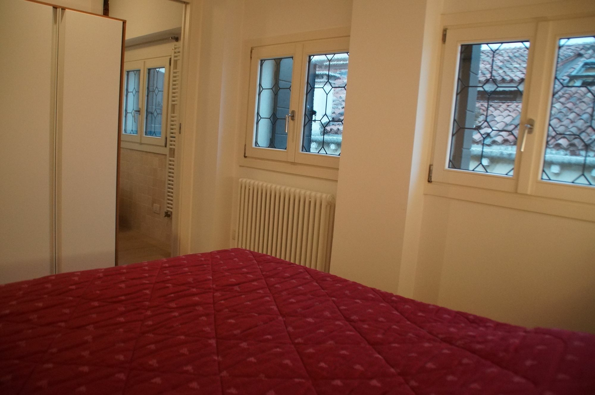 Apartment Poli Grappa *