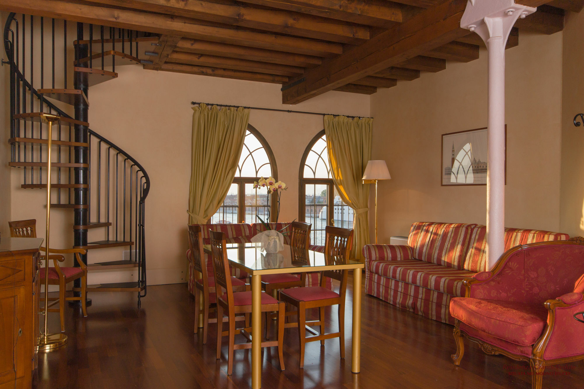 Residenza Grandi Vedute *