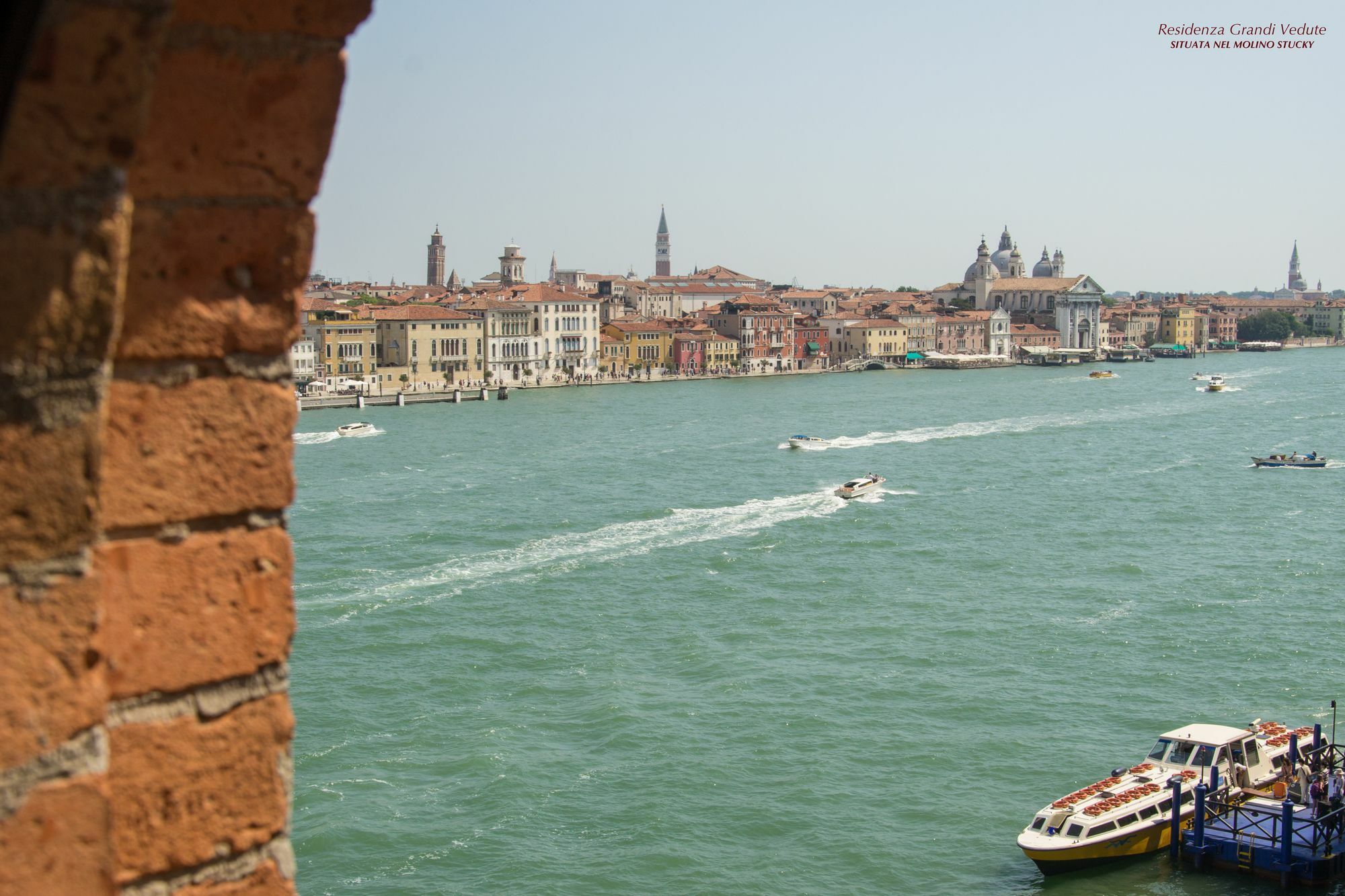 Apartment Residenza Grandi Vedute *