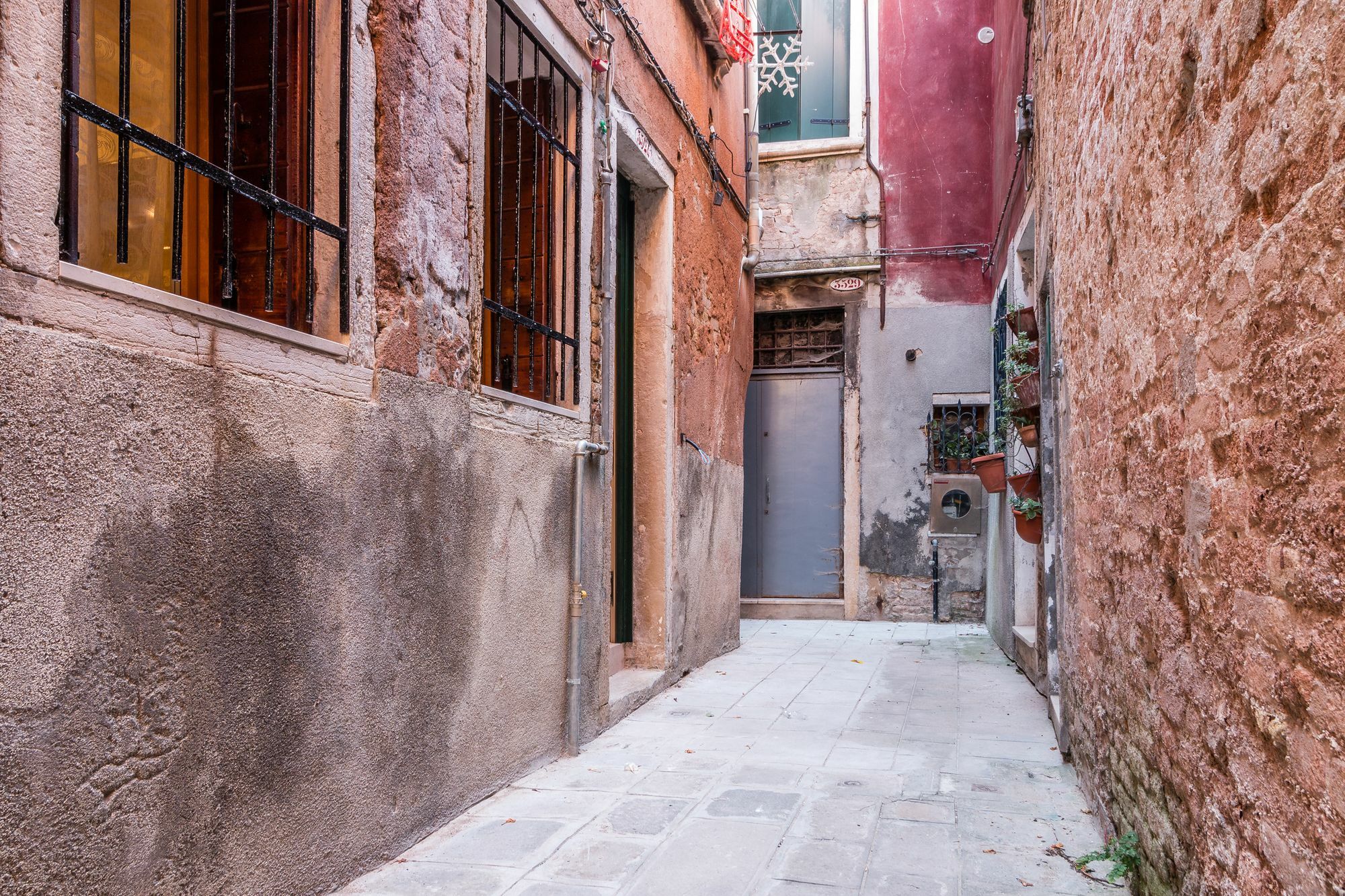 Bragora 3524 Between S. Marco & Biennale Apartment *