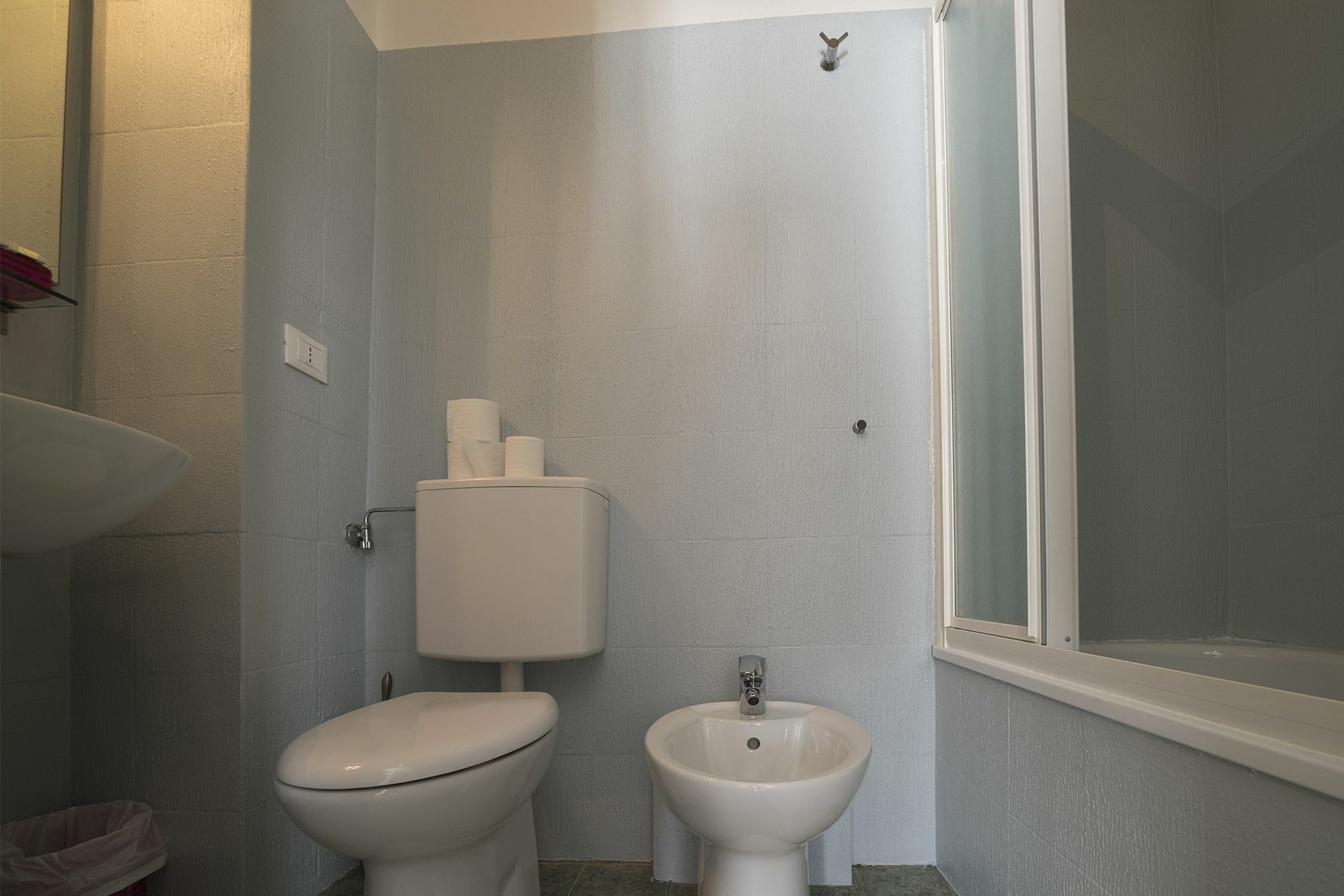 Guest house Al Portico 3*
