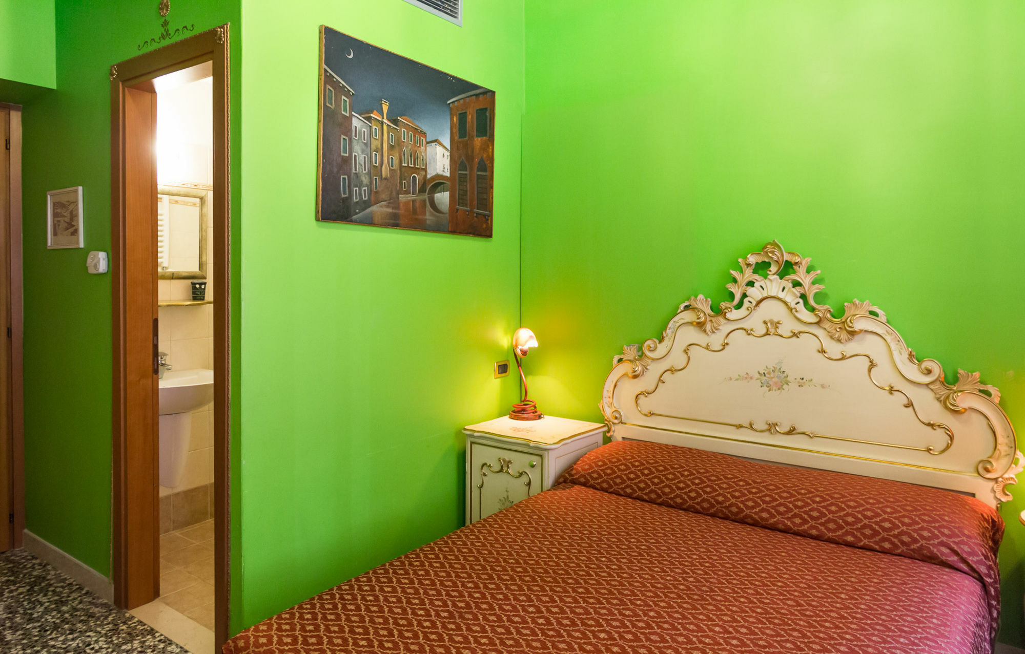 Ca Bella Hotel Venice