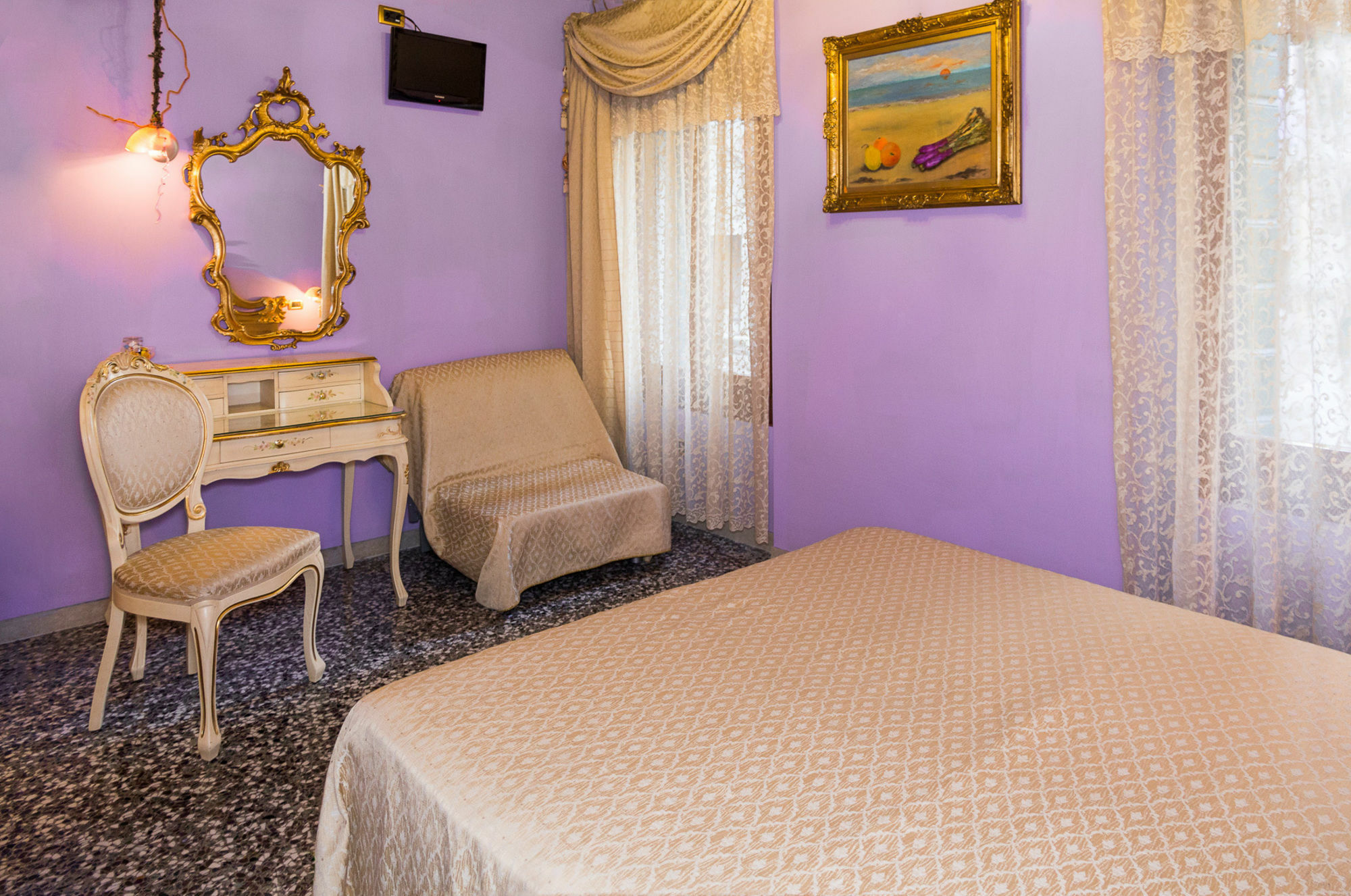 Ca Bella Venice