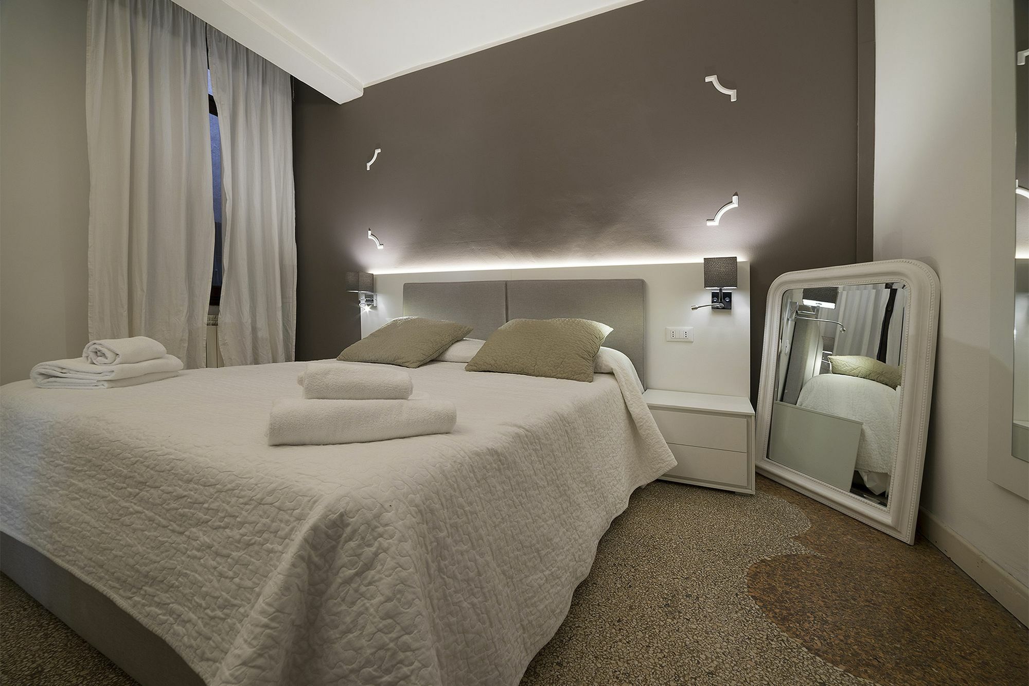 Al Portico 3* Venice