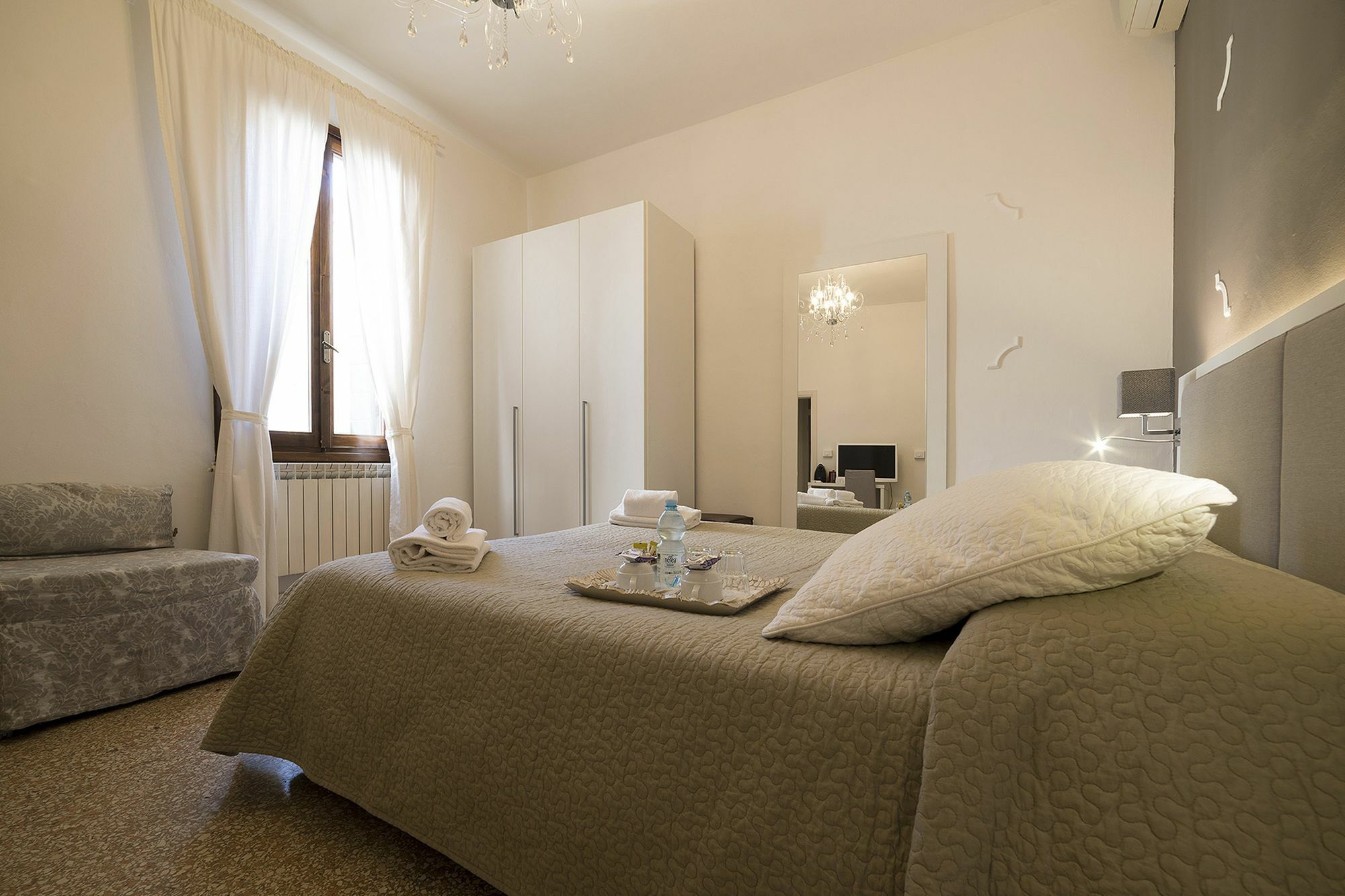 Guest house Al Portico 3*