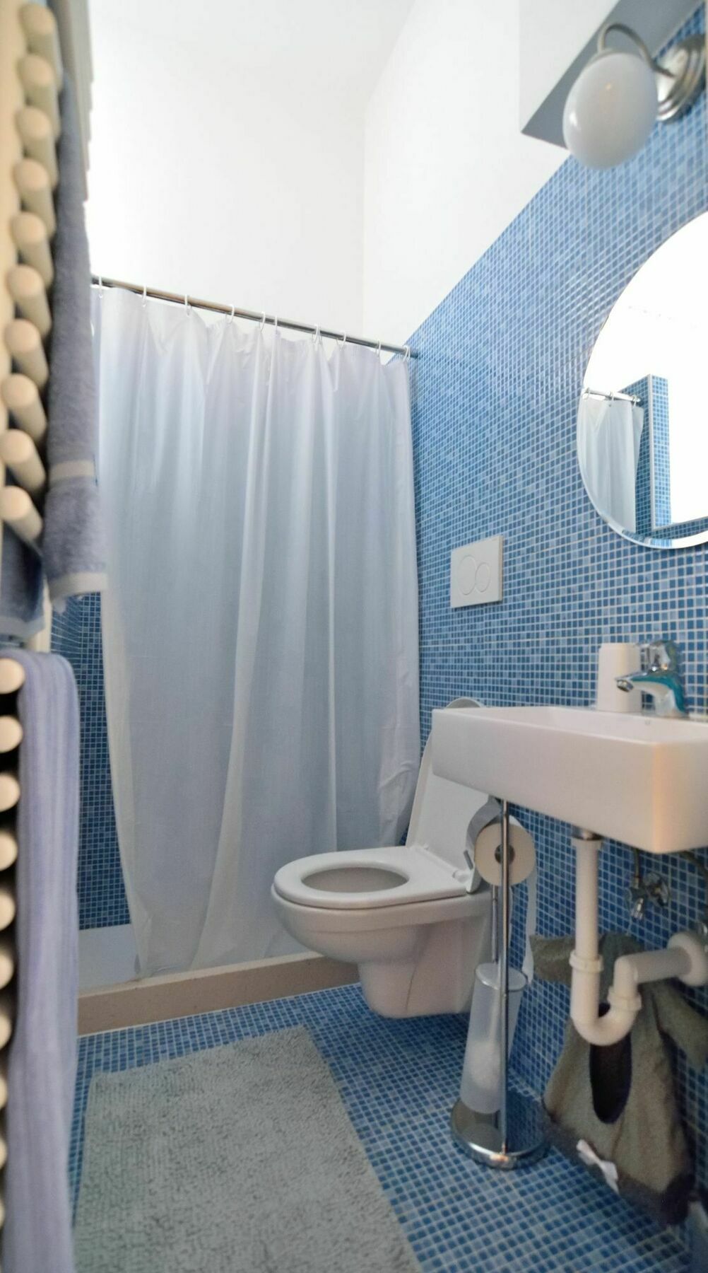 Apartment San Giacomo Venice