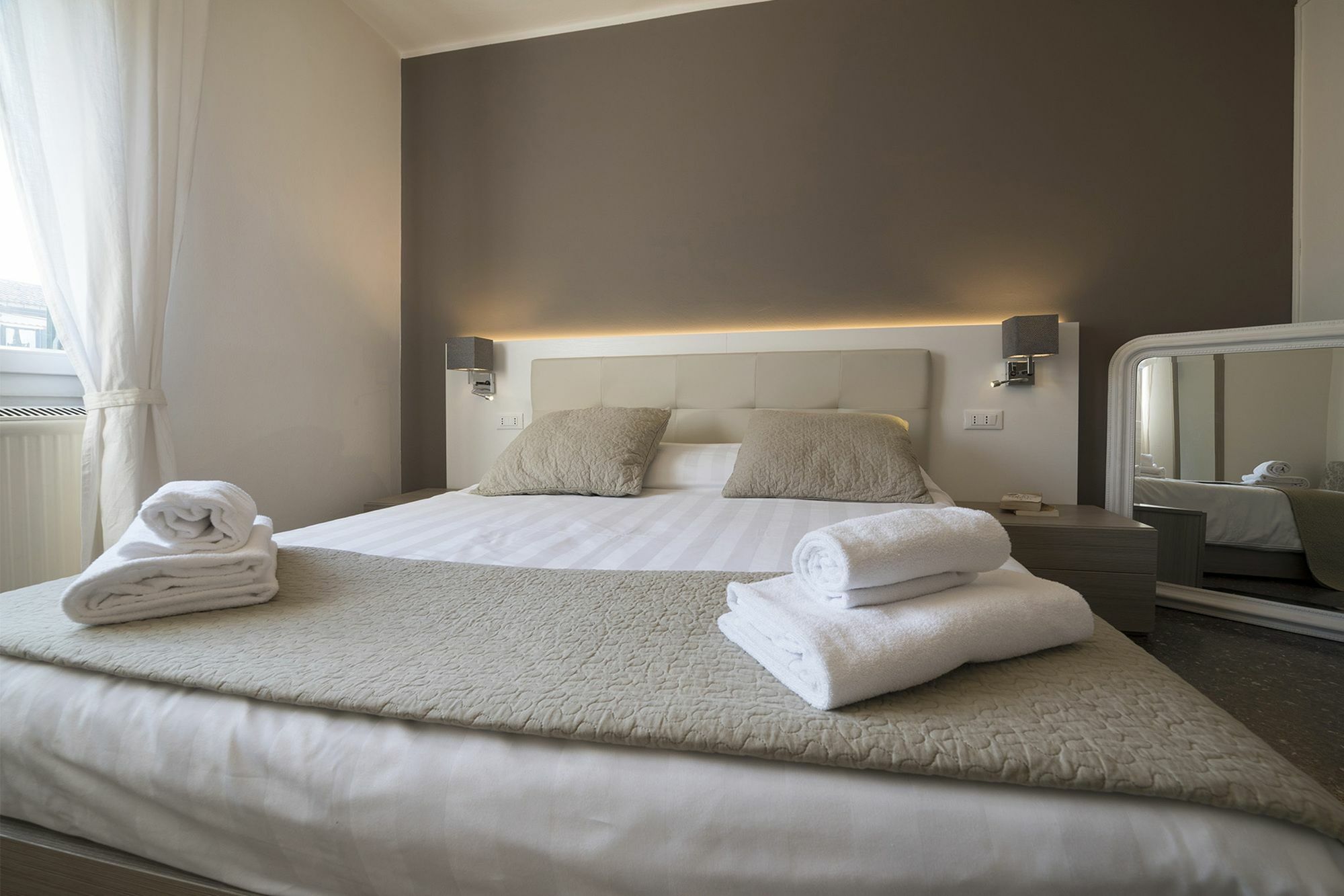 Guest house Al Portico Venice