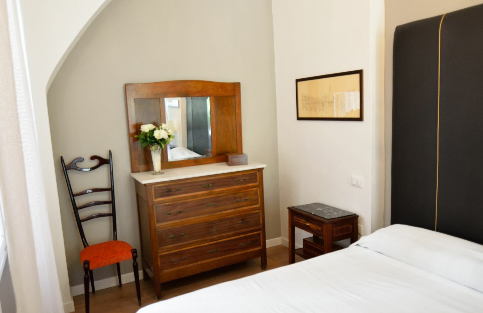Apartment San Giacomo Venice