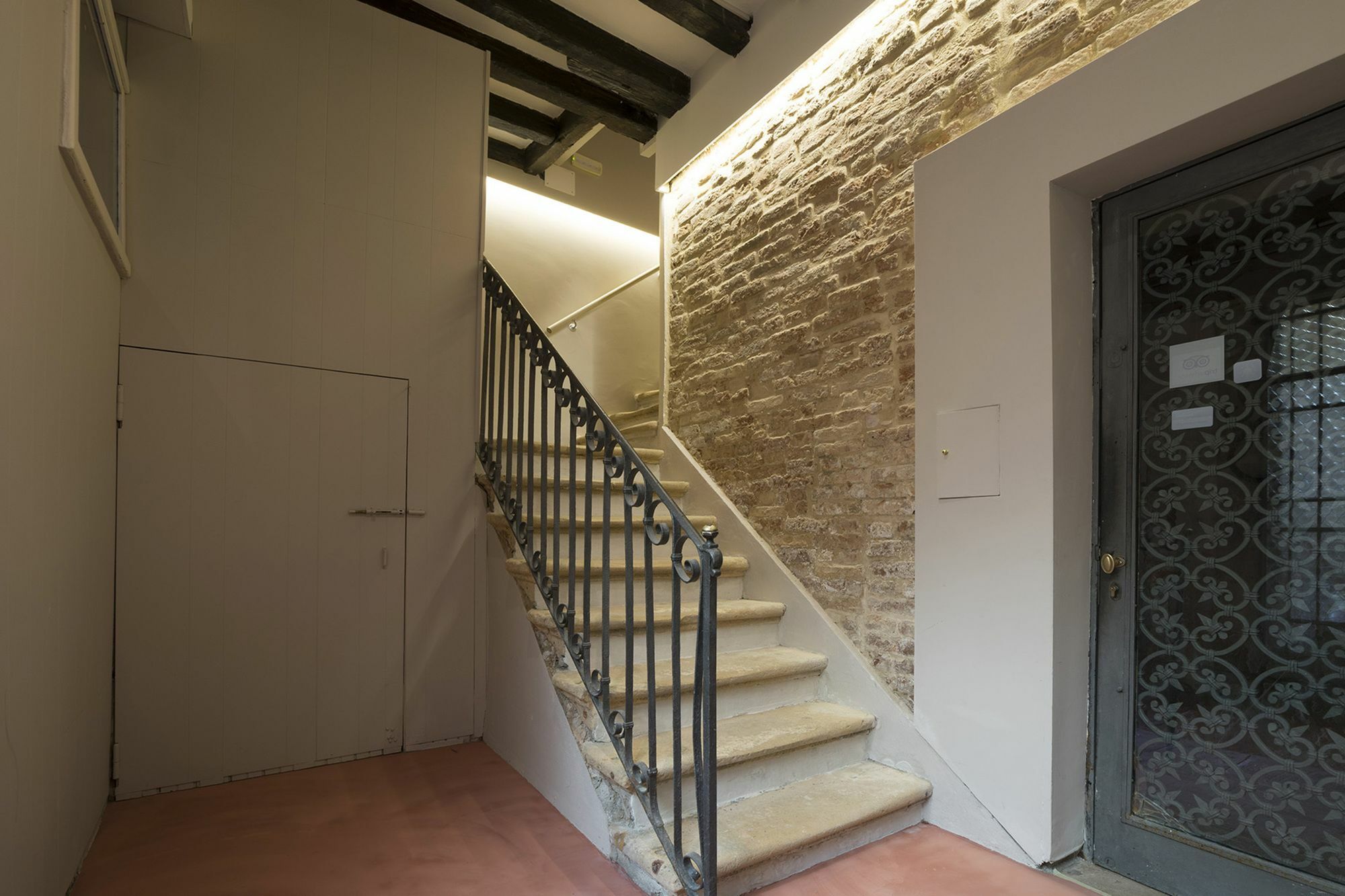 Al Portico Venice
