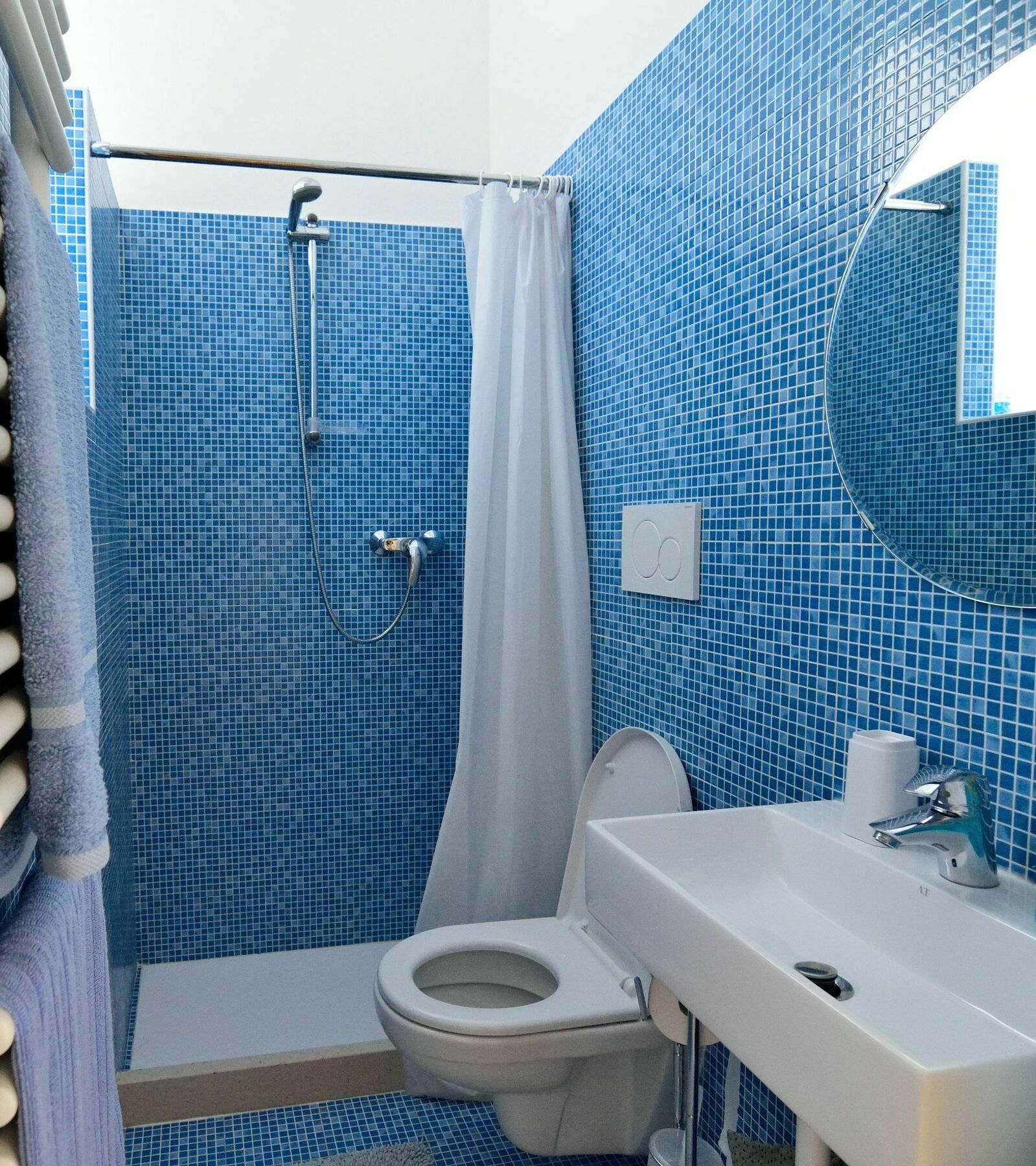 San Giacomo Apartment *